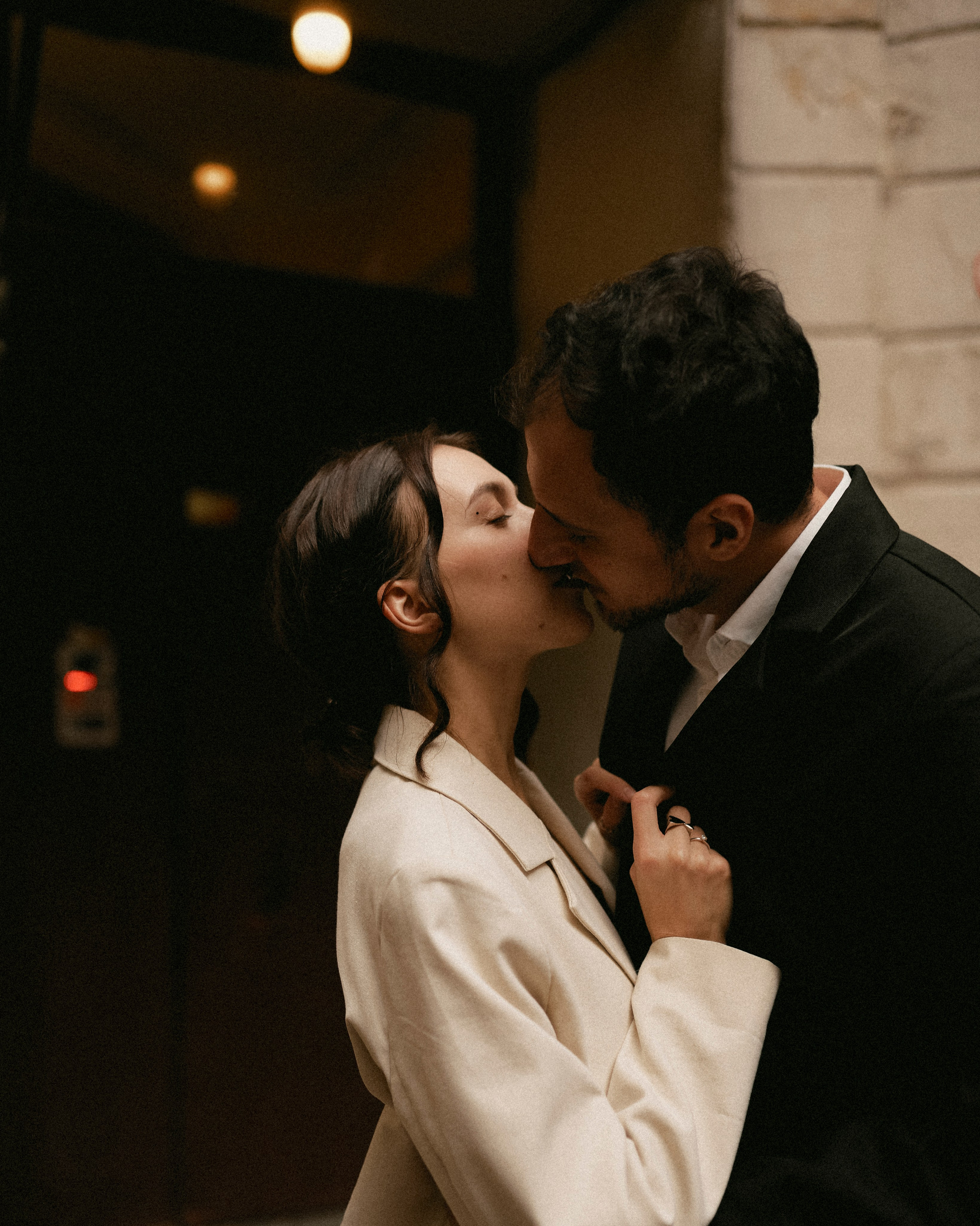 Диана&Денис. Фотограф для души Анастасия Конкс