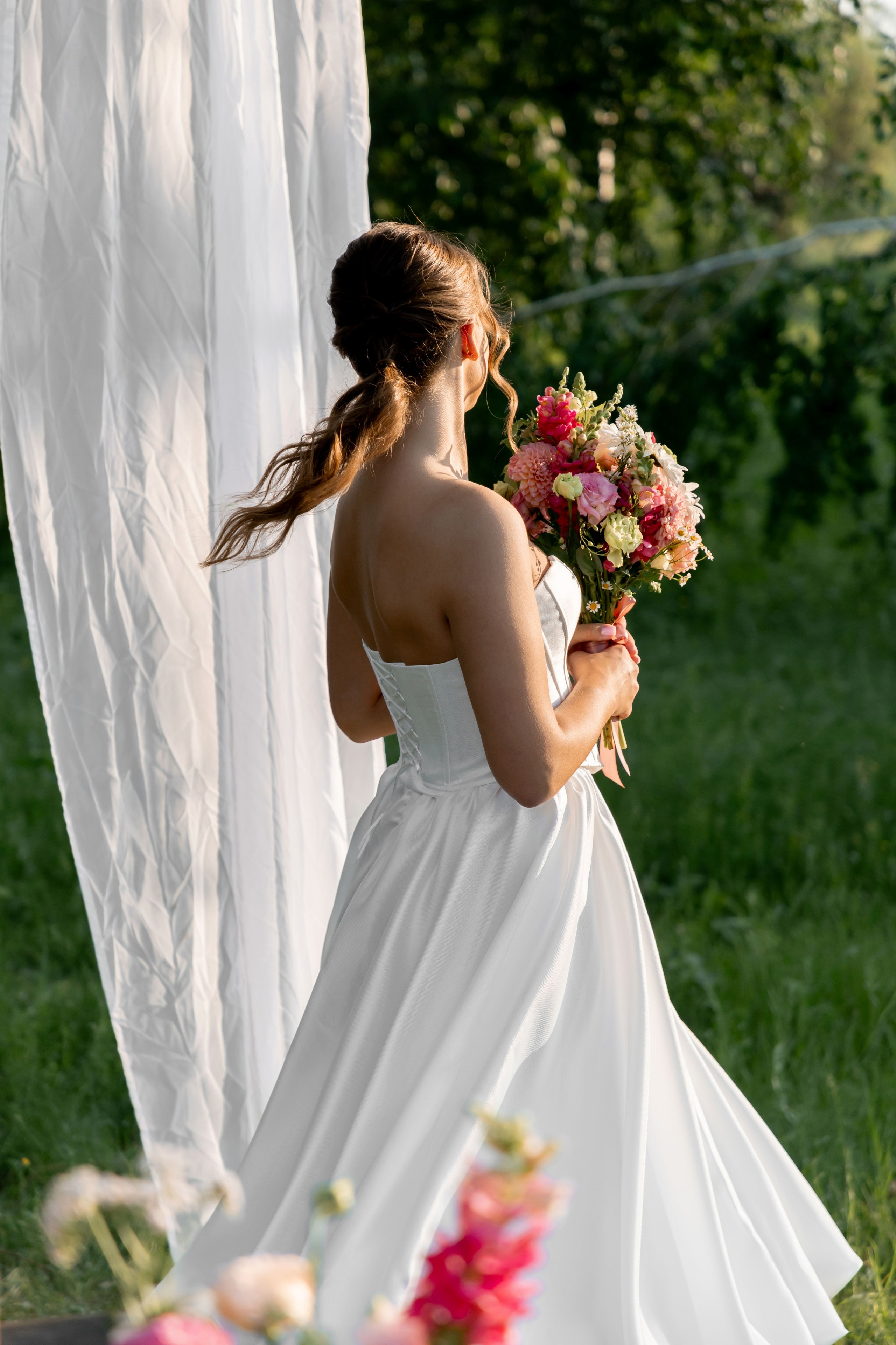 Роман и Ксюша. Лада Канана Свадебный и семейный фотограф