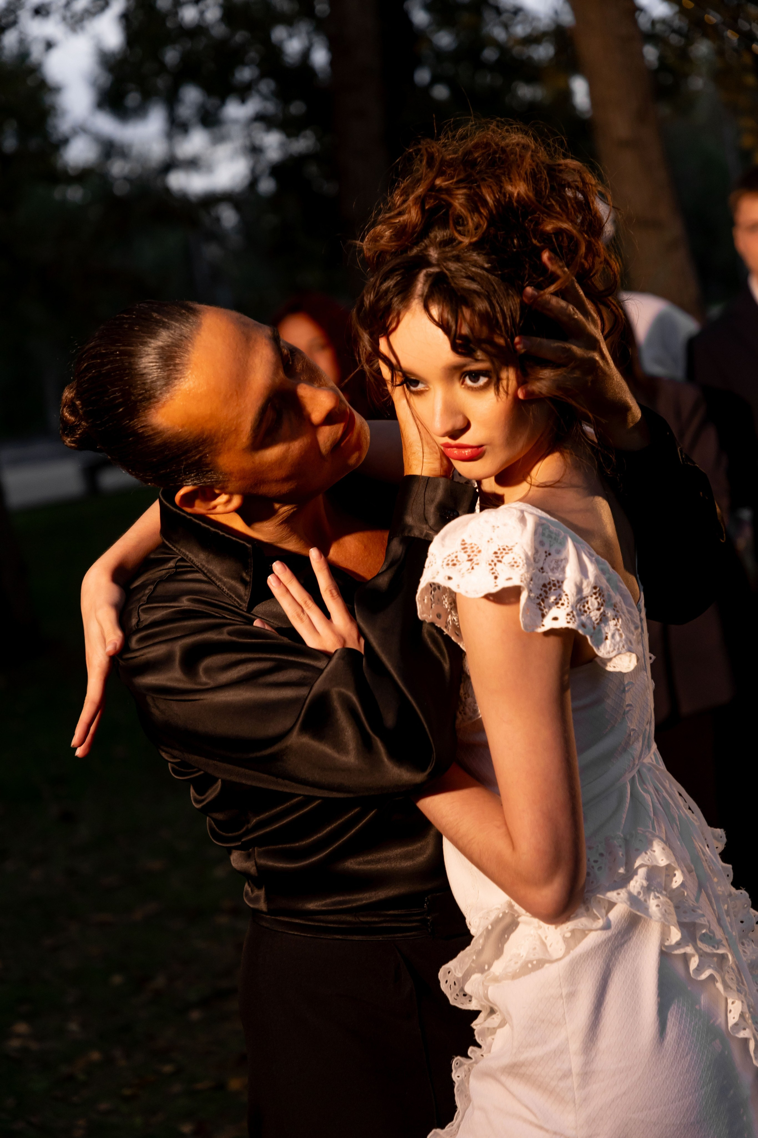 Итальянская свадьба. Лада Канана Свадебный и семейный фотограф