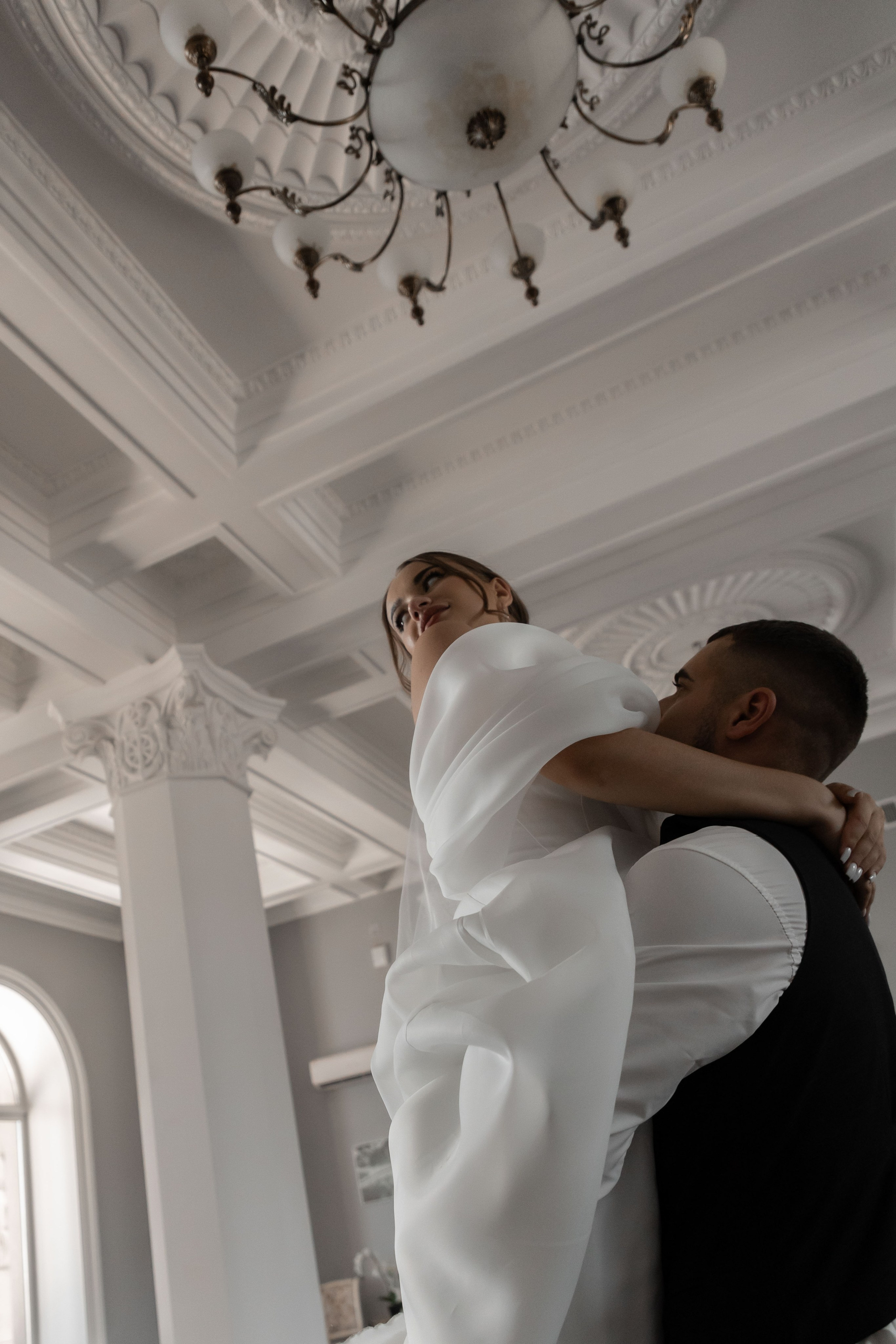 Валентин и Кристина. Лада Канана Свадебный и семейный фотограф