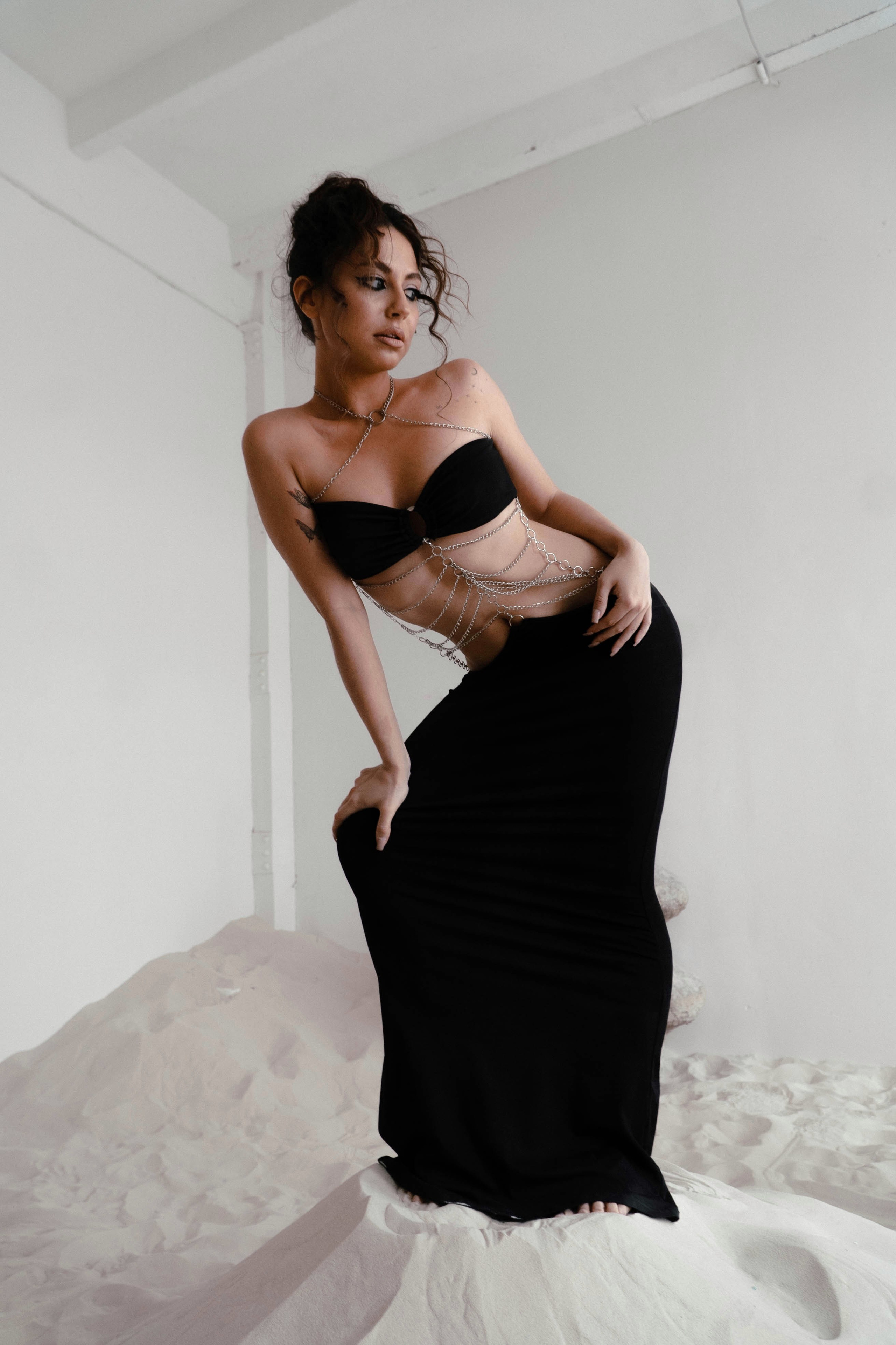 Алсу. Фотограф и видеомейкер Alexandrine из Петербурга