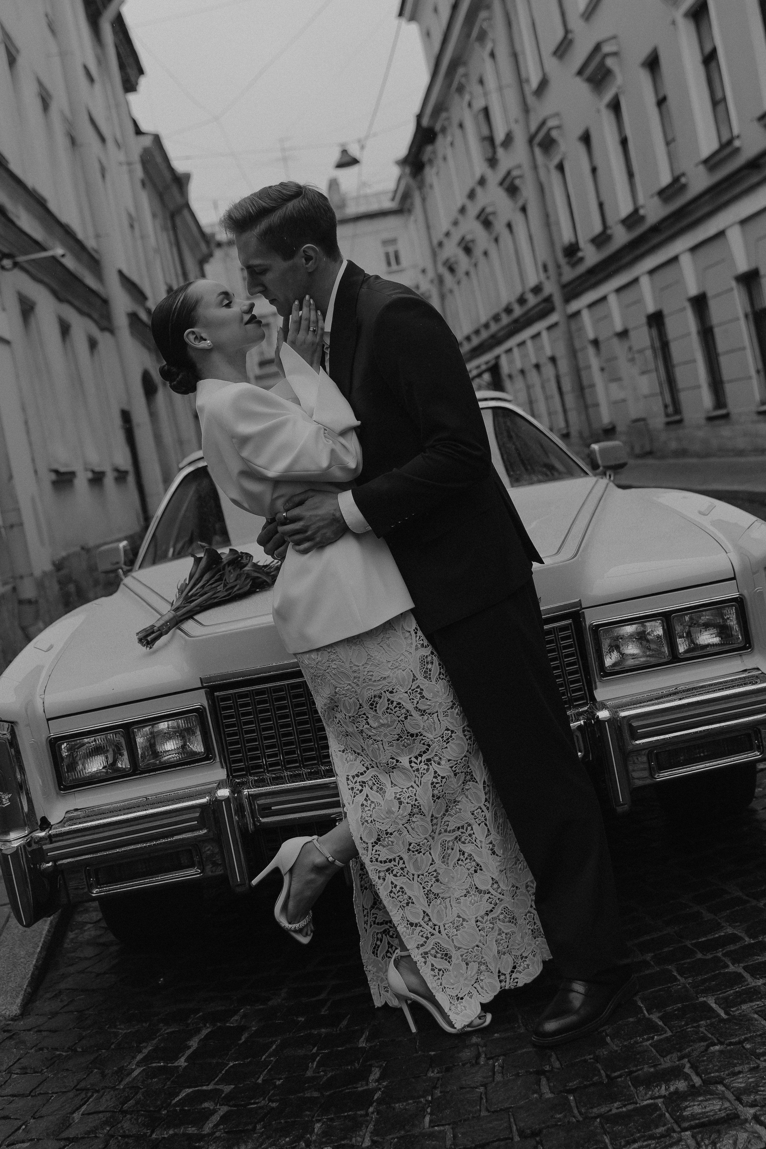 A&R. Свадебный фотограф — Наталья Фед СПб/Москва