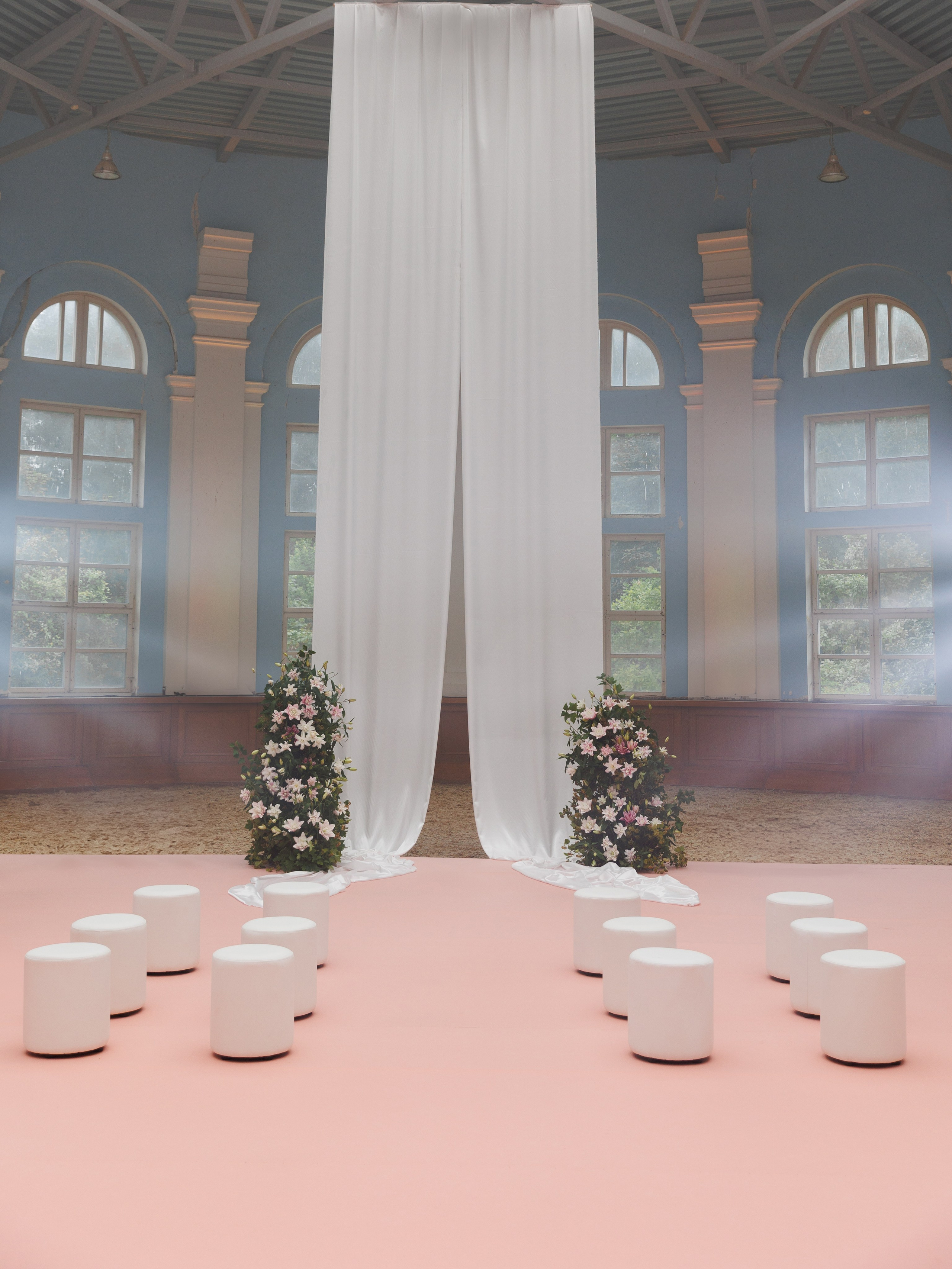 Илья и Алена. Свадебный фотограф Михаил Мирзоян