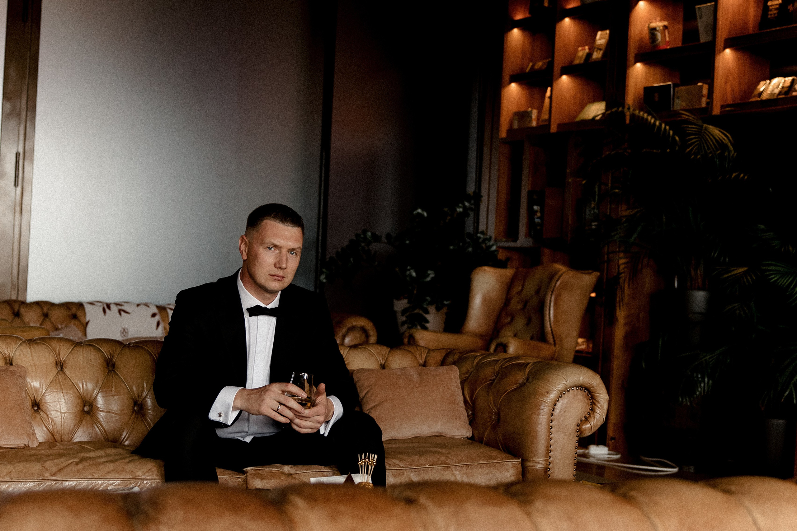 Иван и Анастасия