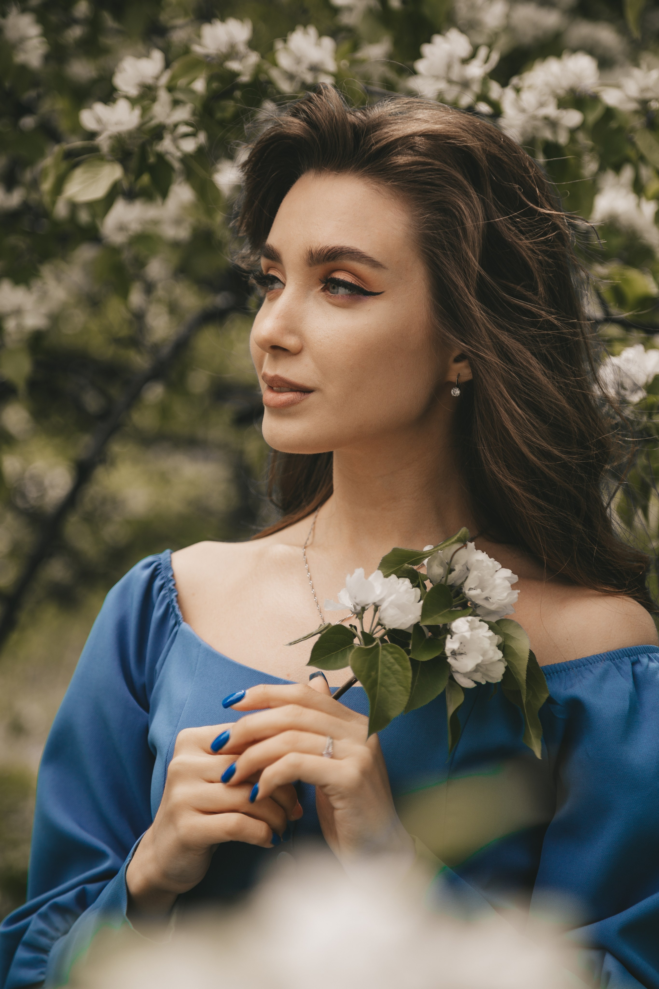 В цветении. Семейный и детский фотограф и видеограф в Москве, Дрокина Наталья