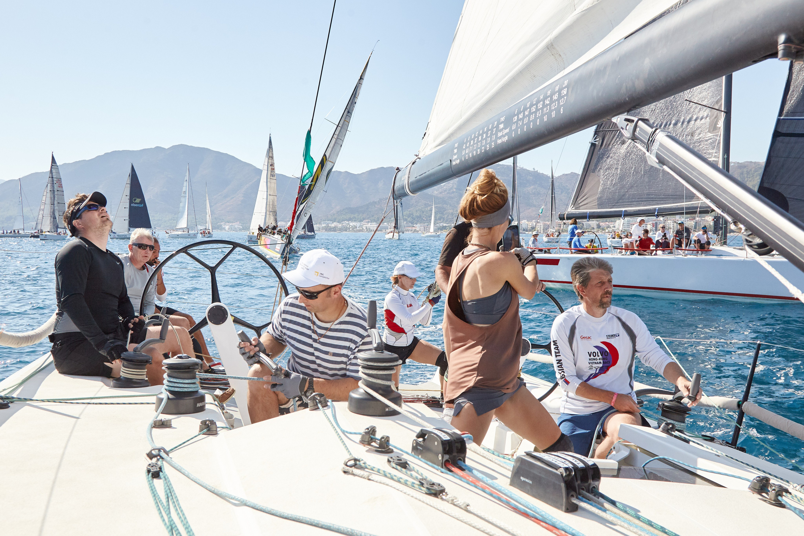 MIRW2022. Фотохроника для следующих поколений