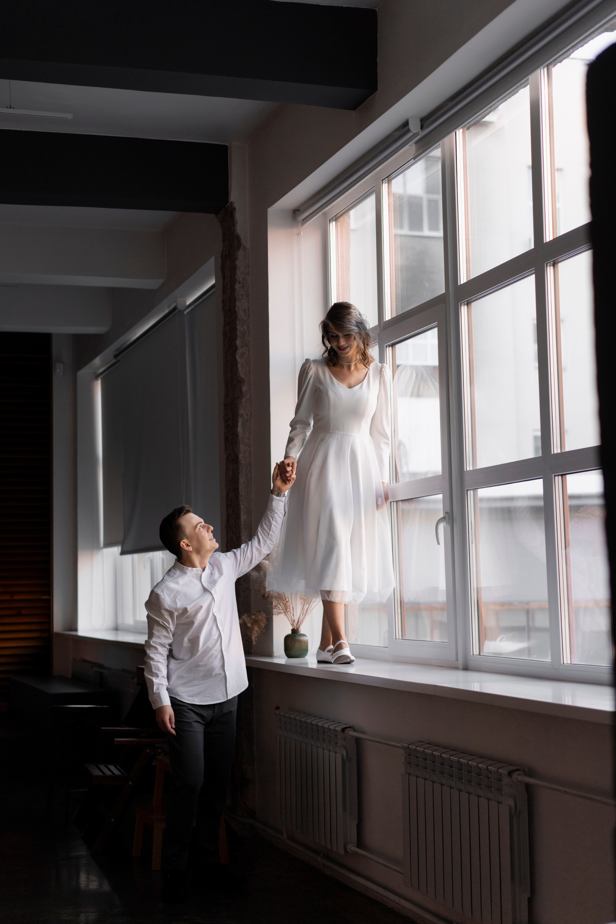 Портфолио. Свадебный фотограф Алексей Малышев в Екатеринбурге