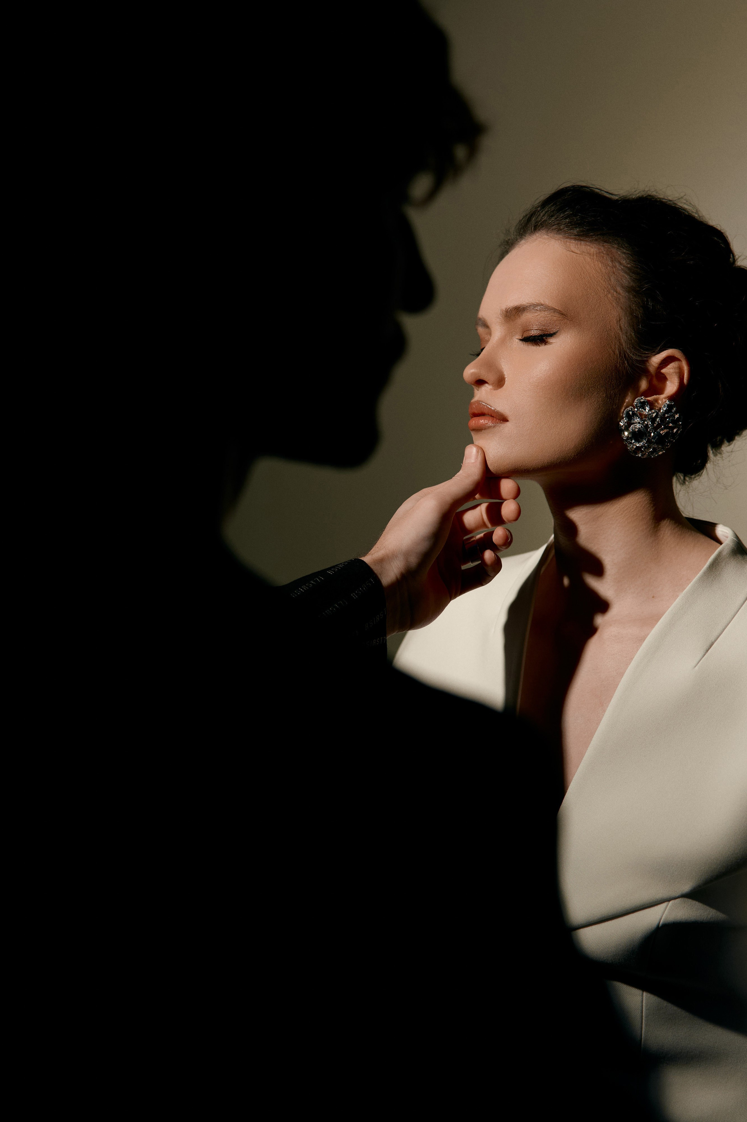 Стиль.Спокойствие.Мы. Сергей Богомолов. Свадебный и семейный фотограф