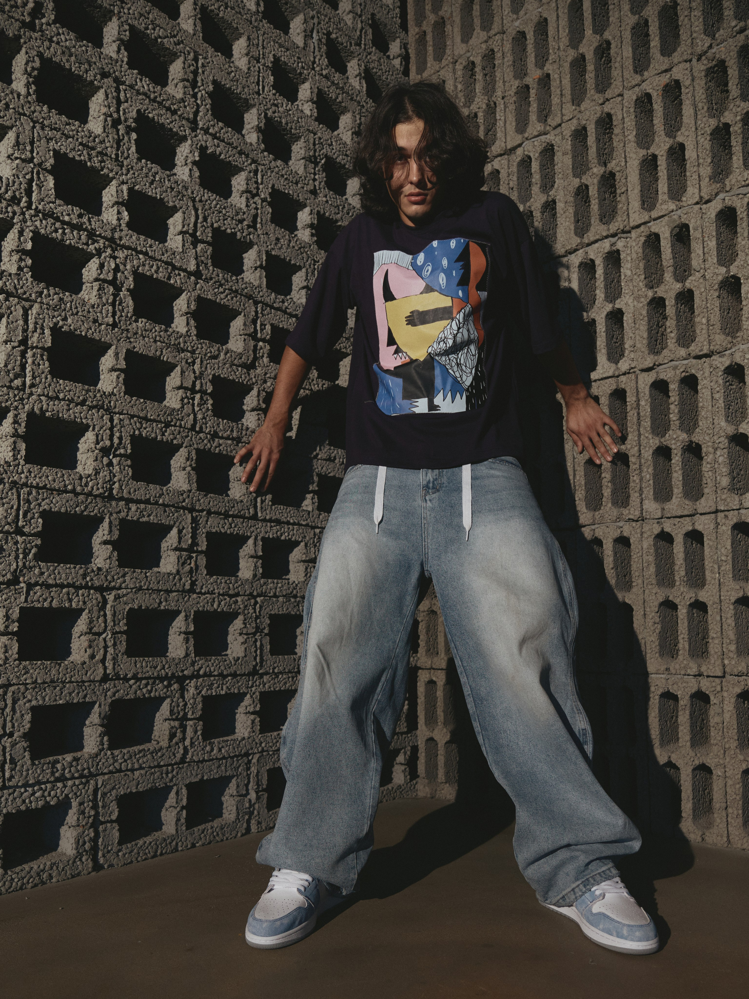 S|T Contemporary. Сайт фотографа в Саратове