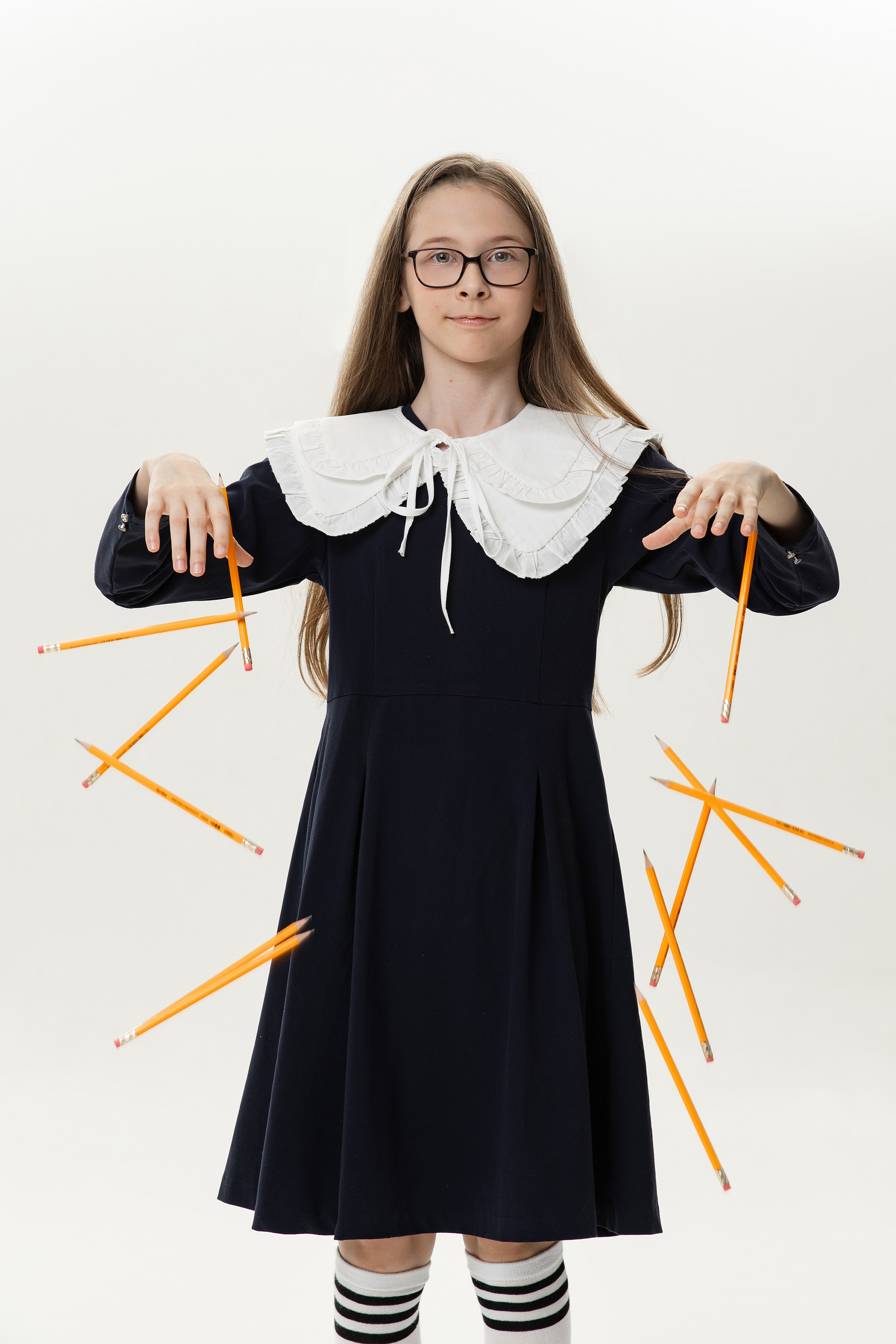 Портреты 4 классов. «ТвойАльбом»