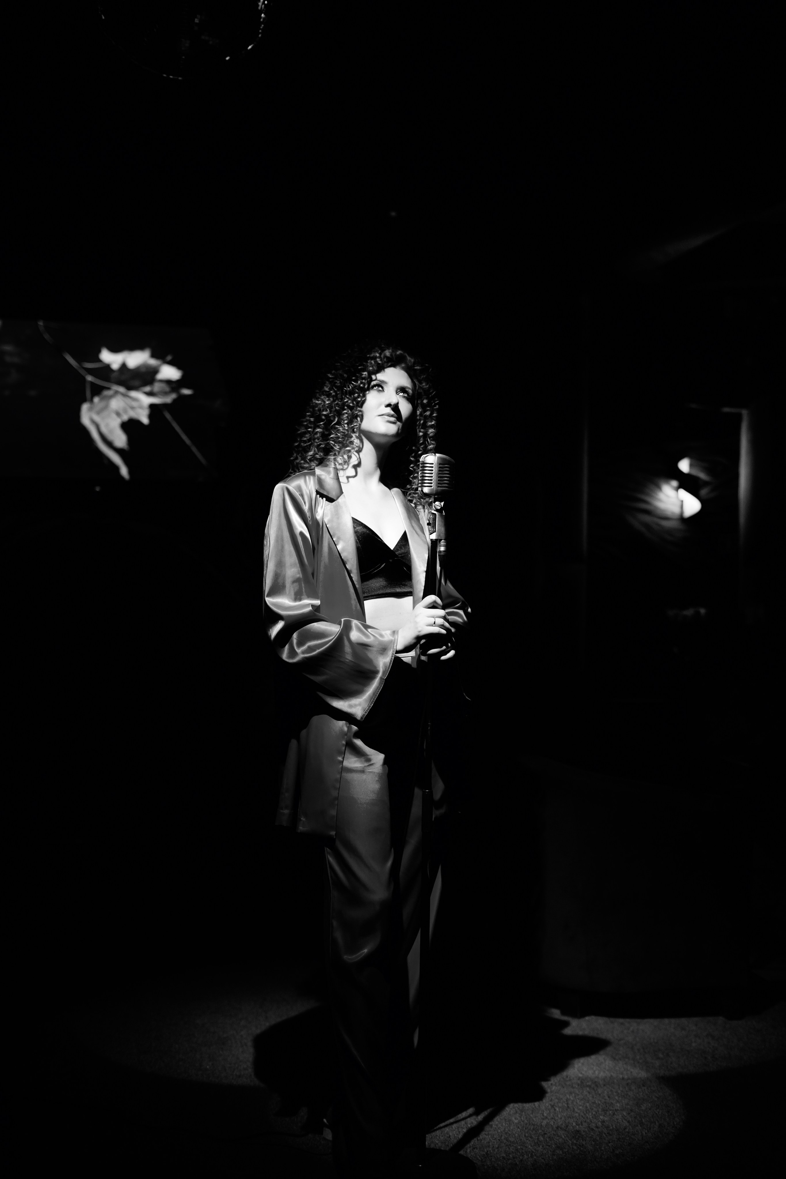 Света ДР / Фасоль. Фотограф мероприятий в Ростове-на-Дону Есманская Елена