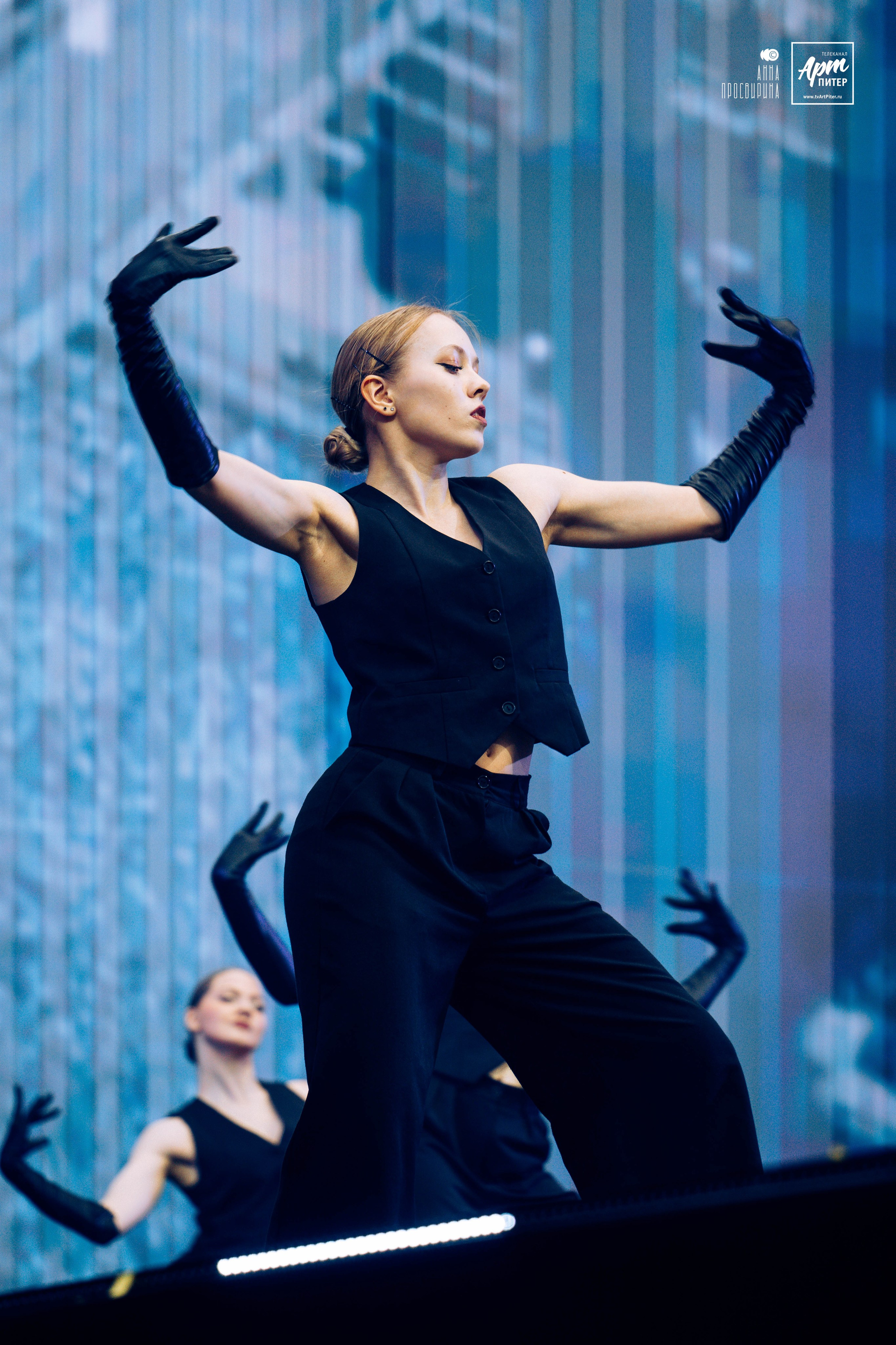 «Петровские ассамблеи», Газпром Арена. Ваш фотограф в Санкт-Петербурге Анна Просвирина