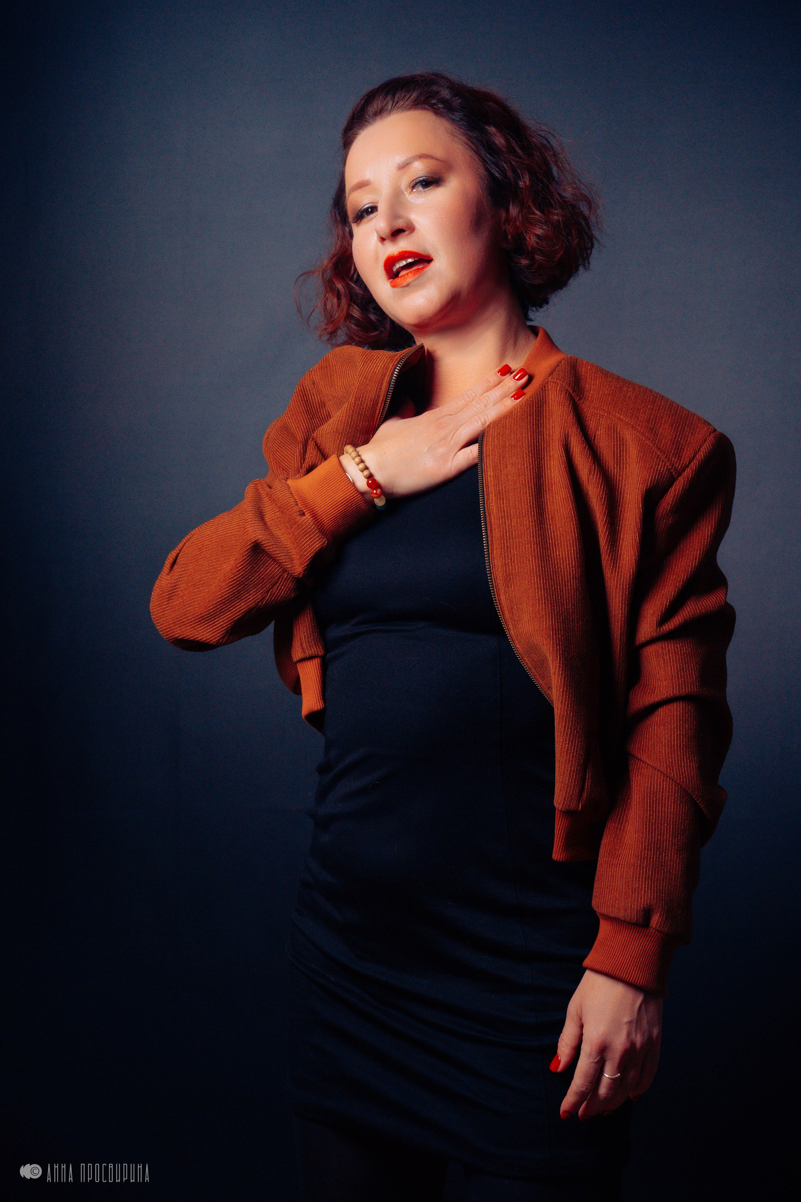 Контент-съемка для соцсетей. Ваш фотограф в Санкт-Петербурге Анна Просвирина