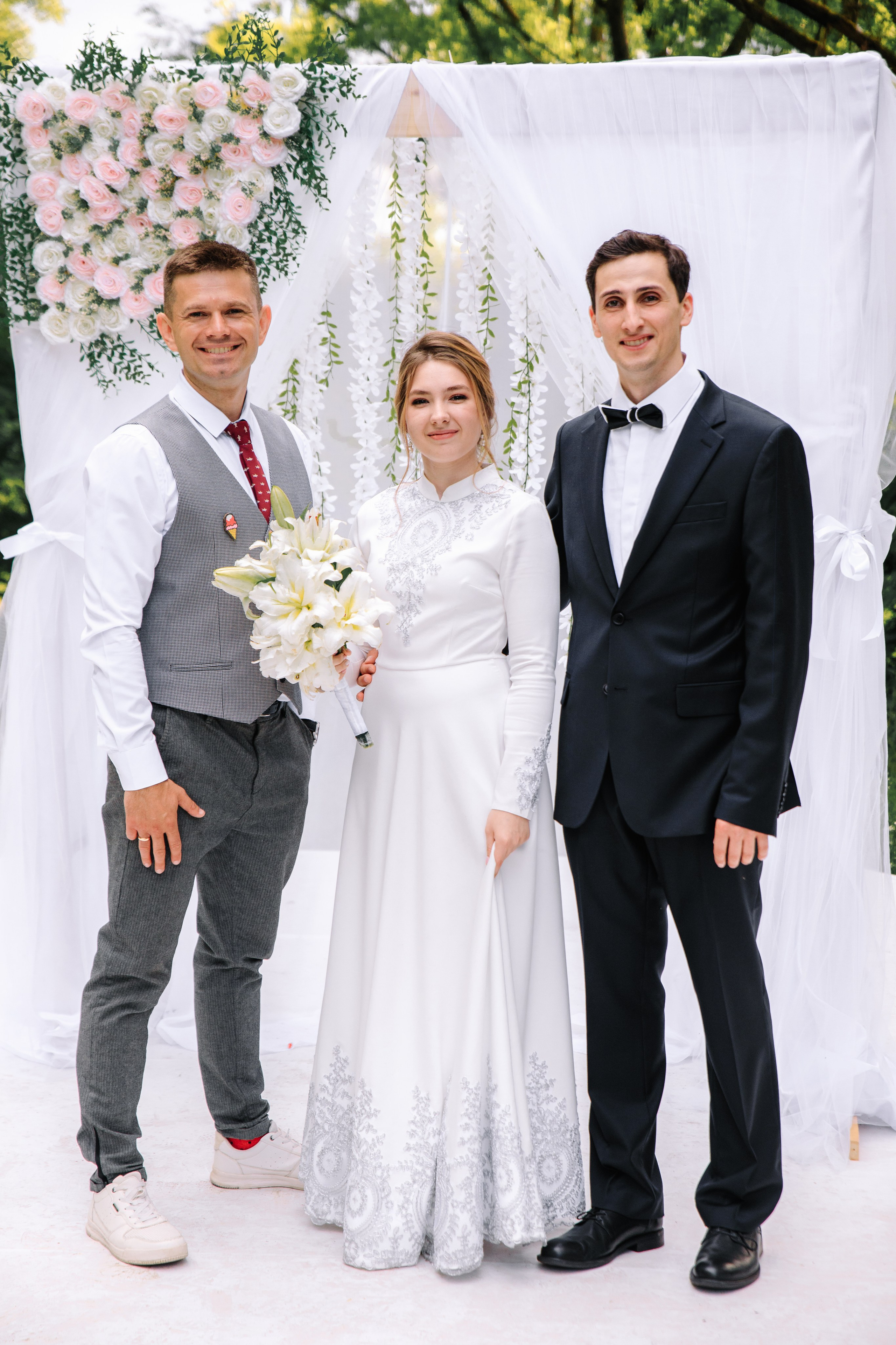 ЕКАТЕРИНА И ВЛАДИСЛАВ. Свадебный и семейный фотограф в Курске и Курчатове