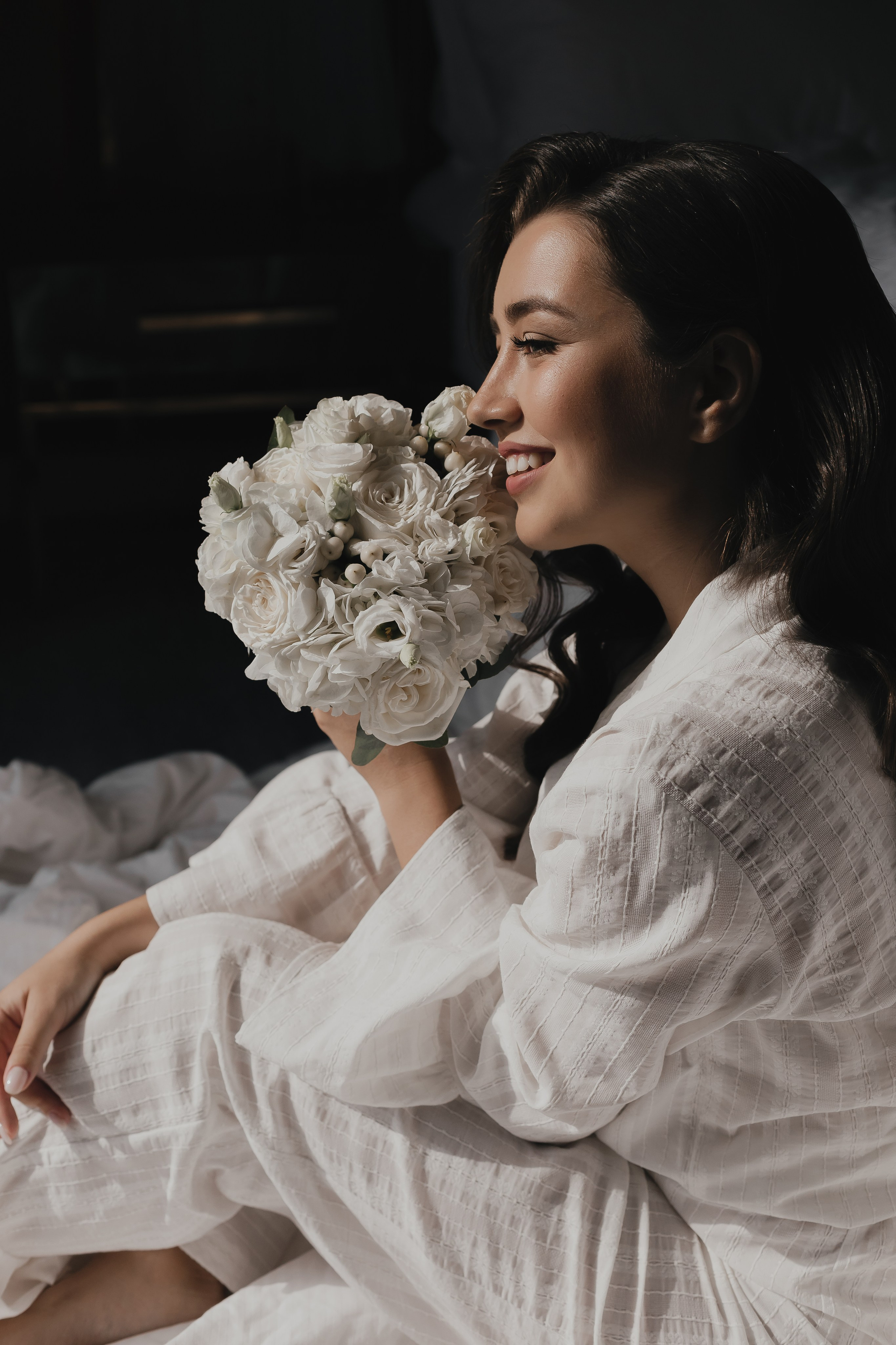 Свадебный и портретный фотограф в Самаре Демихова Юлия