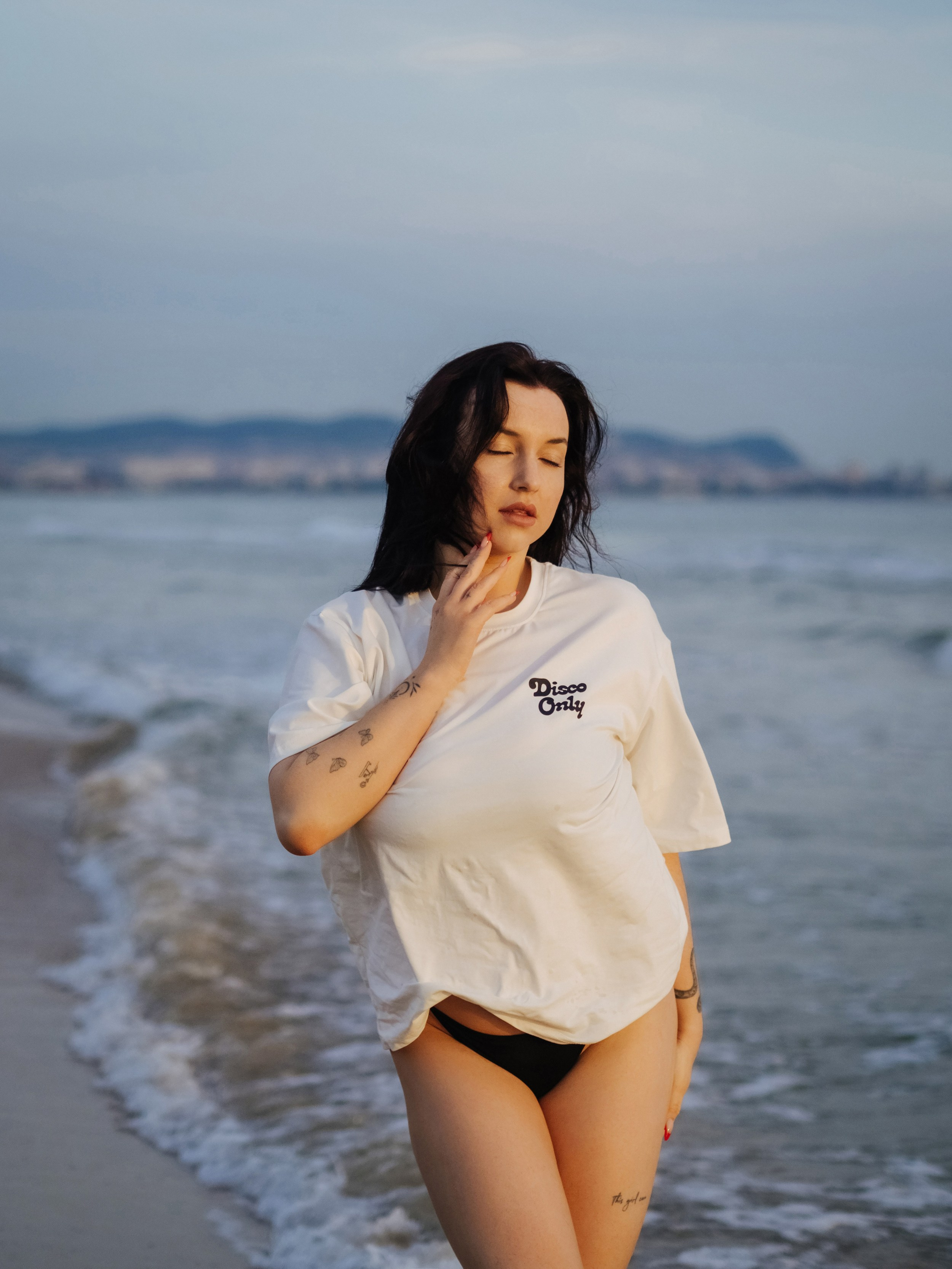 Мис Ди. Семейный, детский, свадебный, фотограф в городе Анапа