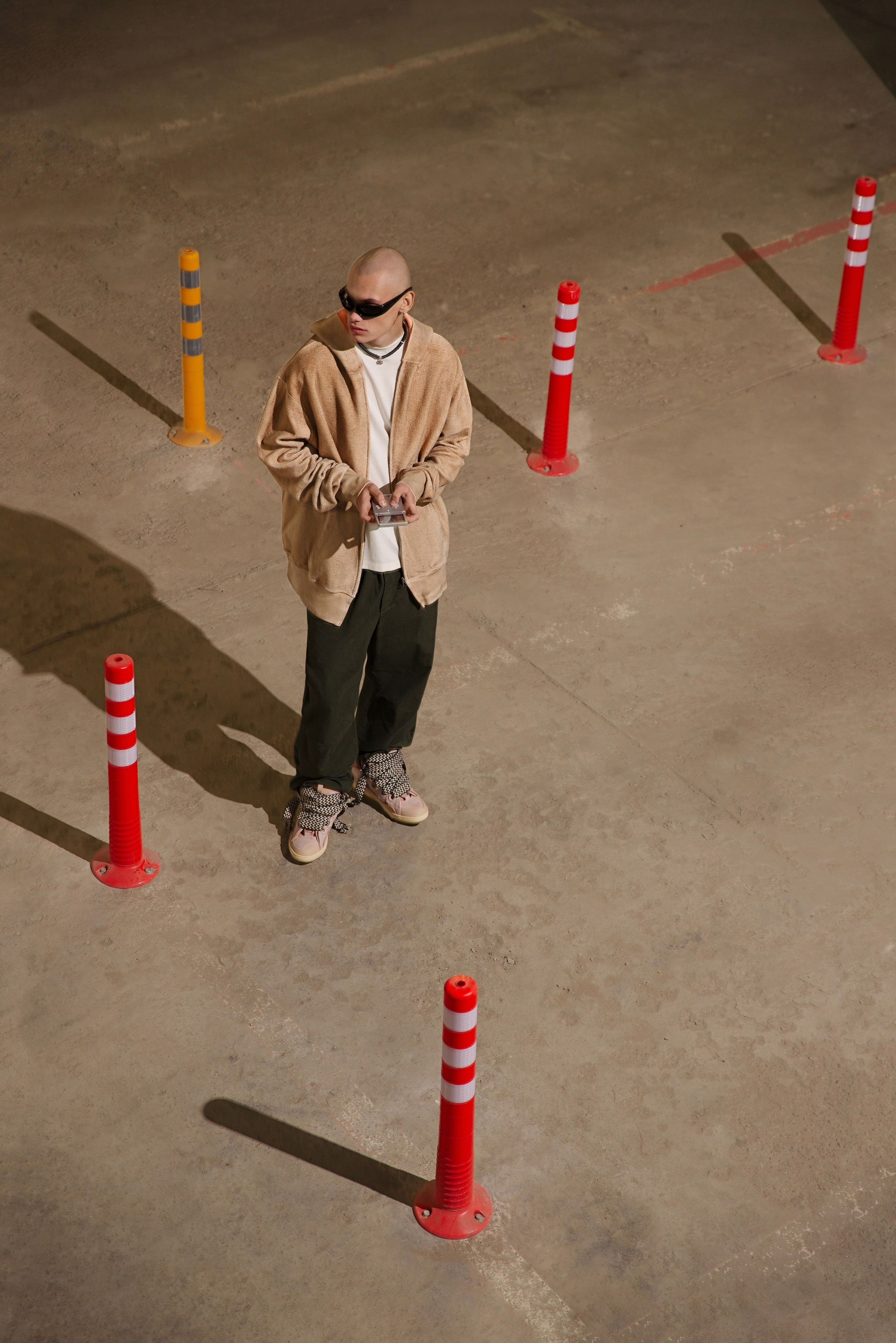 Streetwear multibrand. Dolgikh Production team