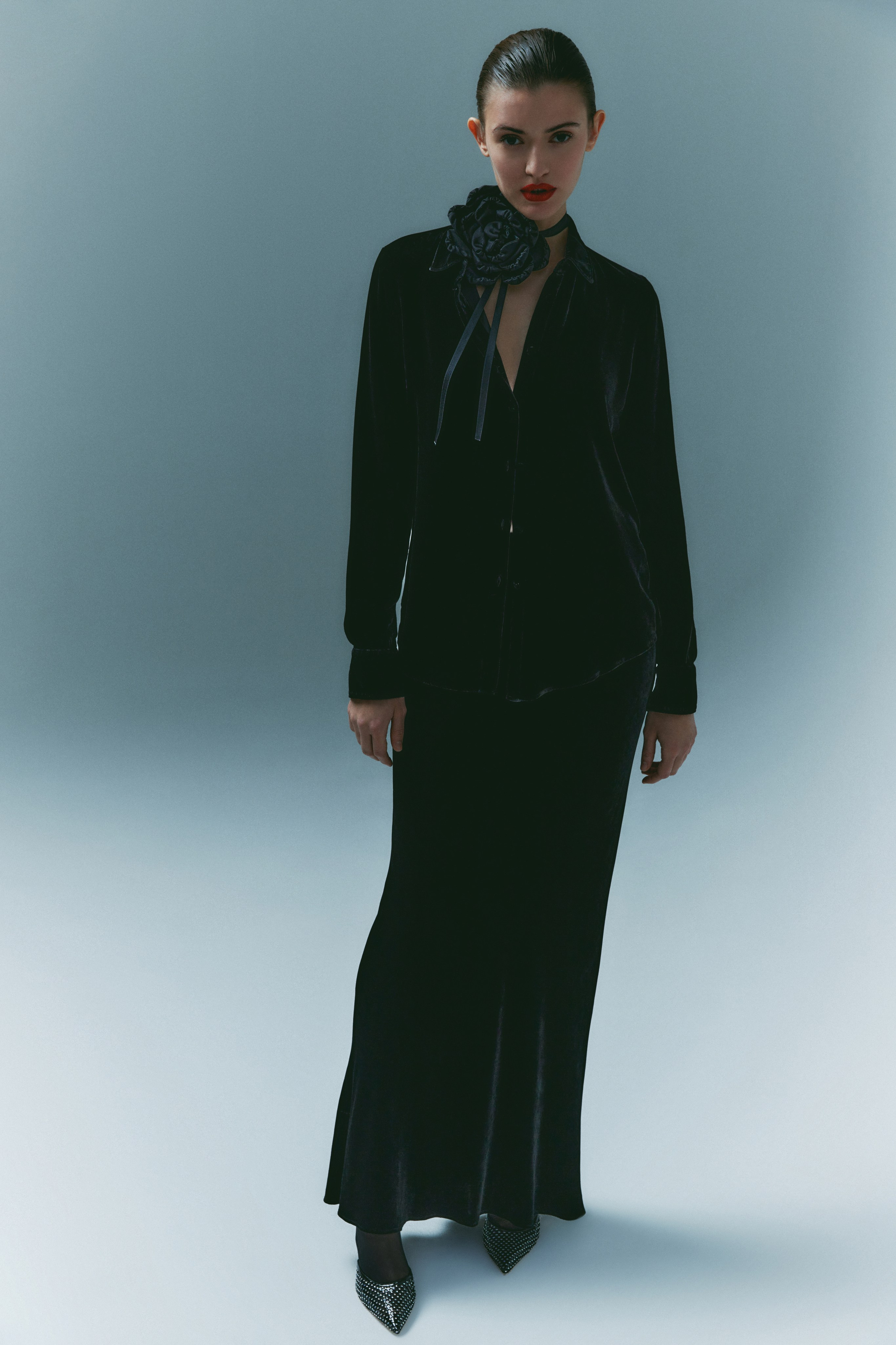 Antonelli Firenze. Dolgikh Production team