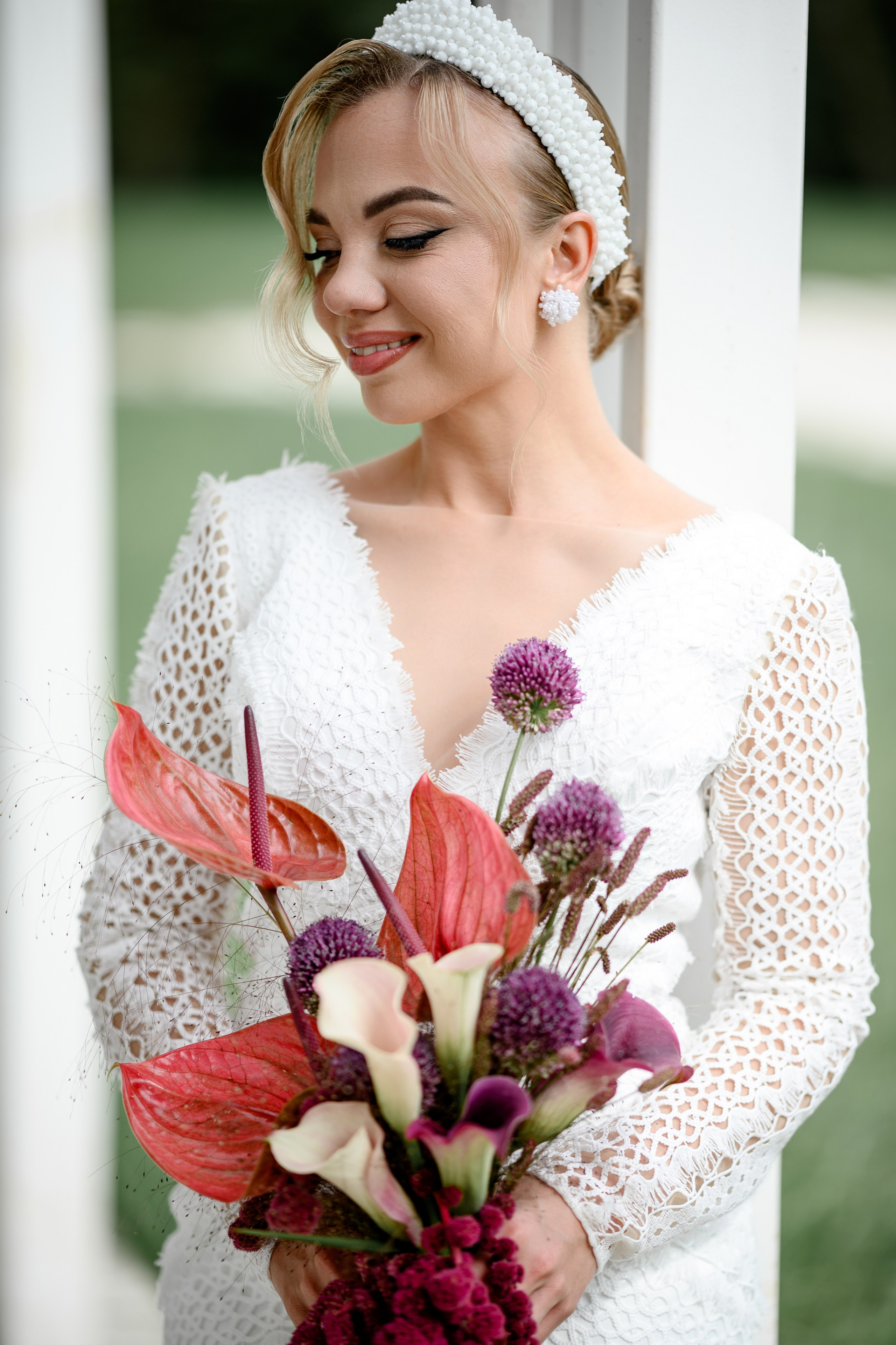 Lisa & Ilya. Фотограф в Липецке Ковалько Евгений