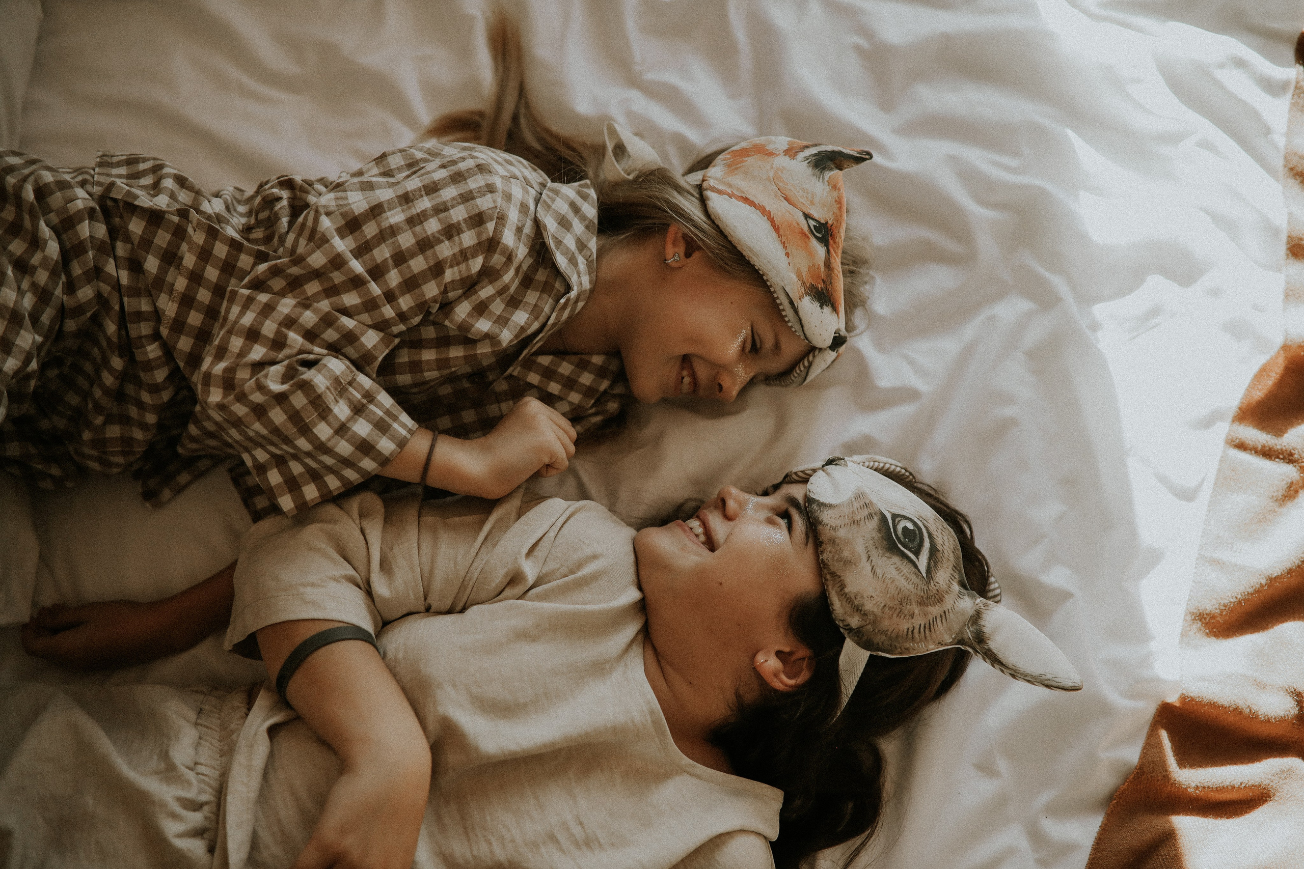 Волшебство рядом. Семейный фотограф в Новороссийске и Анапе Александра Яковлева