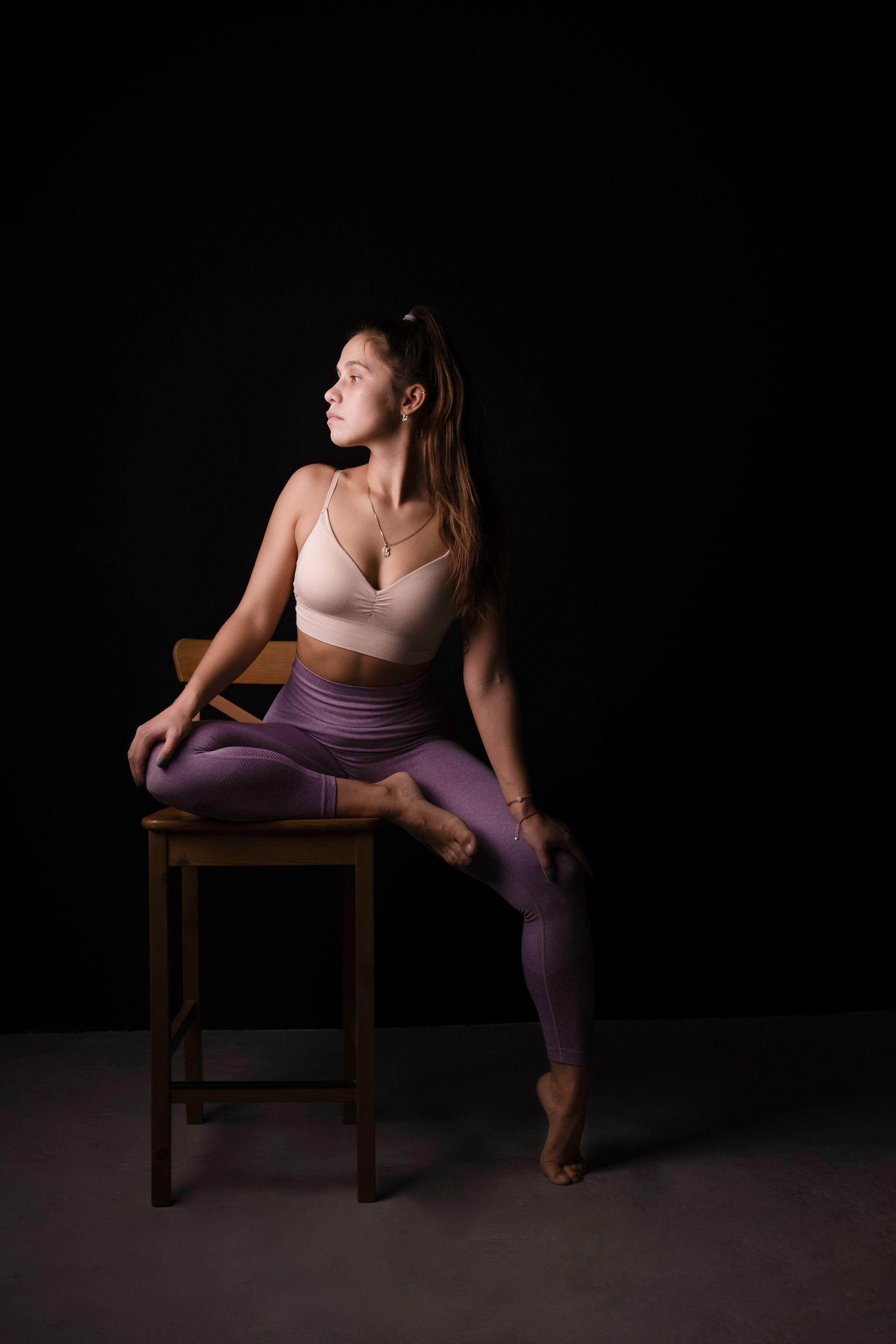 Фотограф Златоуст женские и мужские портреты