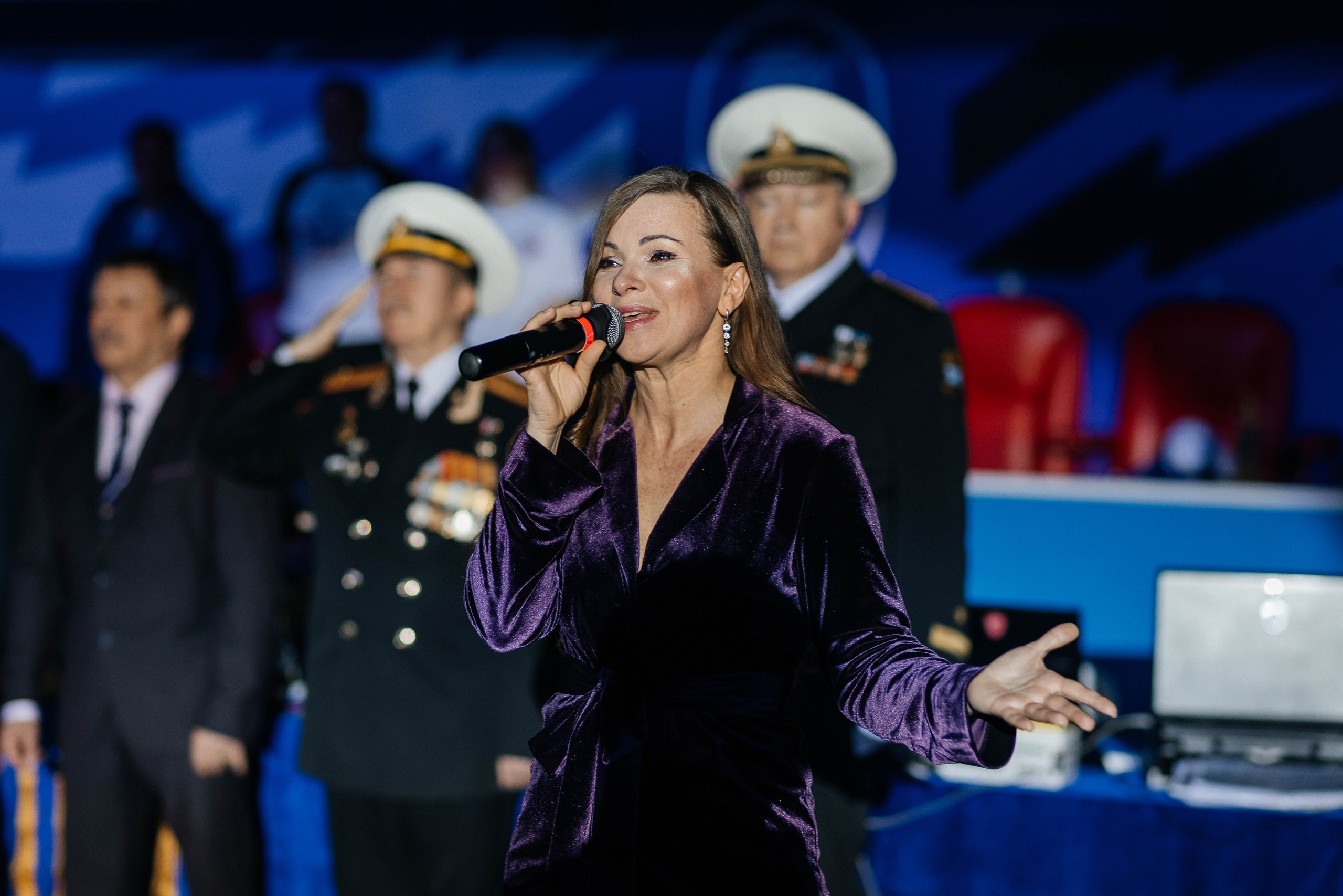 Sambo Championship. Maxim Tsoy Photography