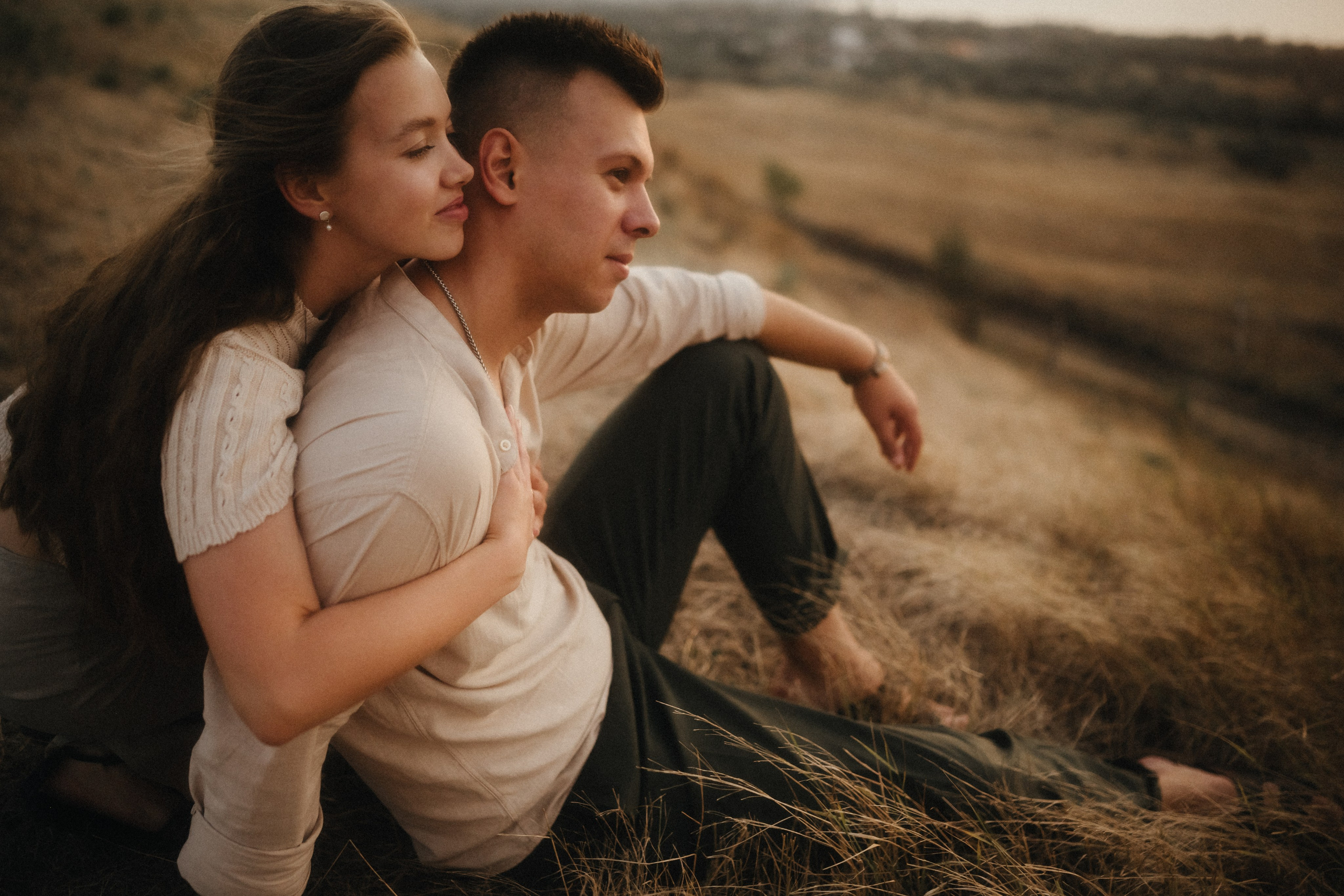 Взлететь как птицы…. Свадебный и семейный фотограф и видеограф, Крым, Москва, Санкт -Петербург