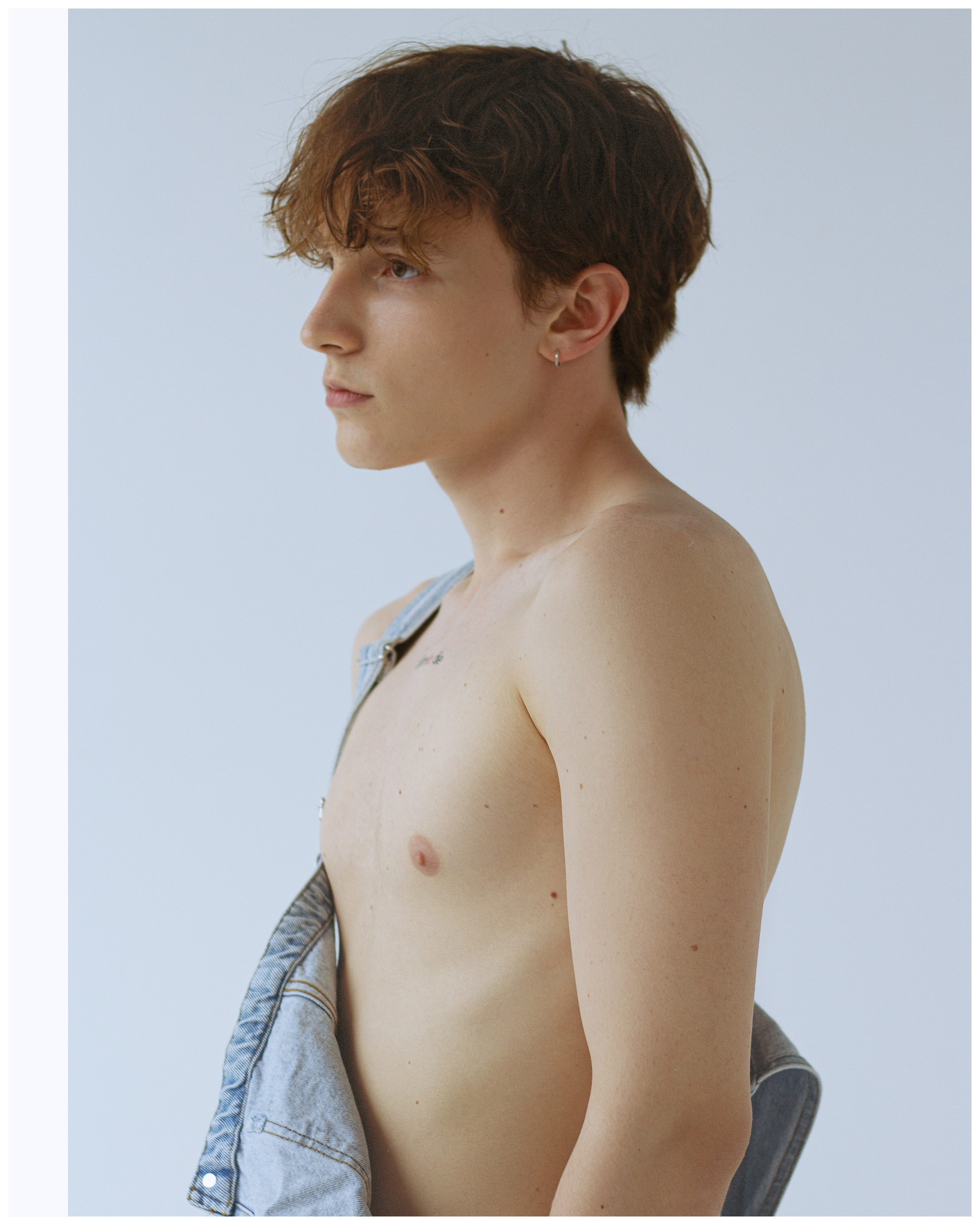 IGNAT. Gofman Roman — photographer