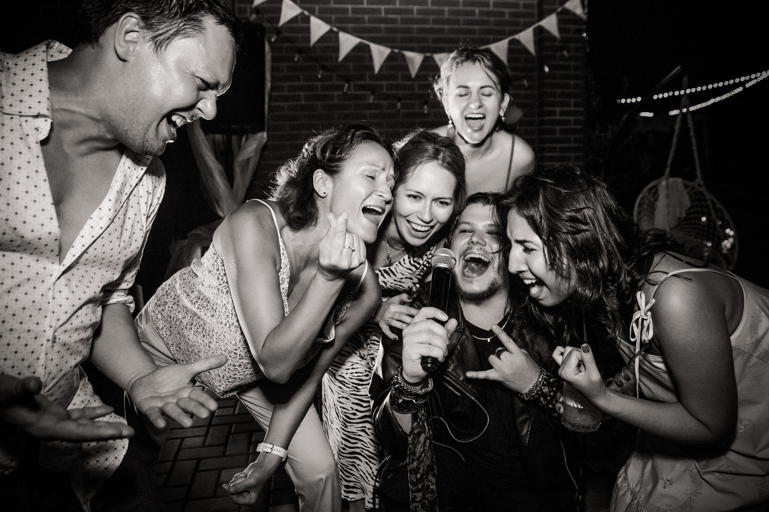 Свадебная фотосъемка в загородном отеле «LaFa». Свадебный и семейный фотограф в Москве и Подмосковье Лариса Козлова