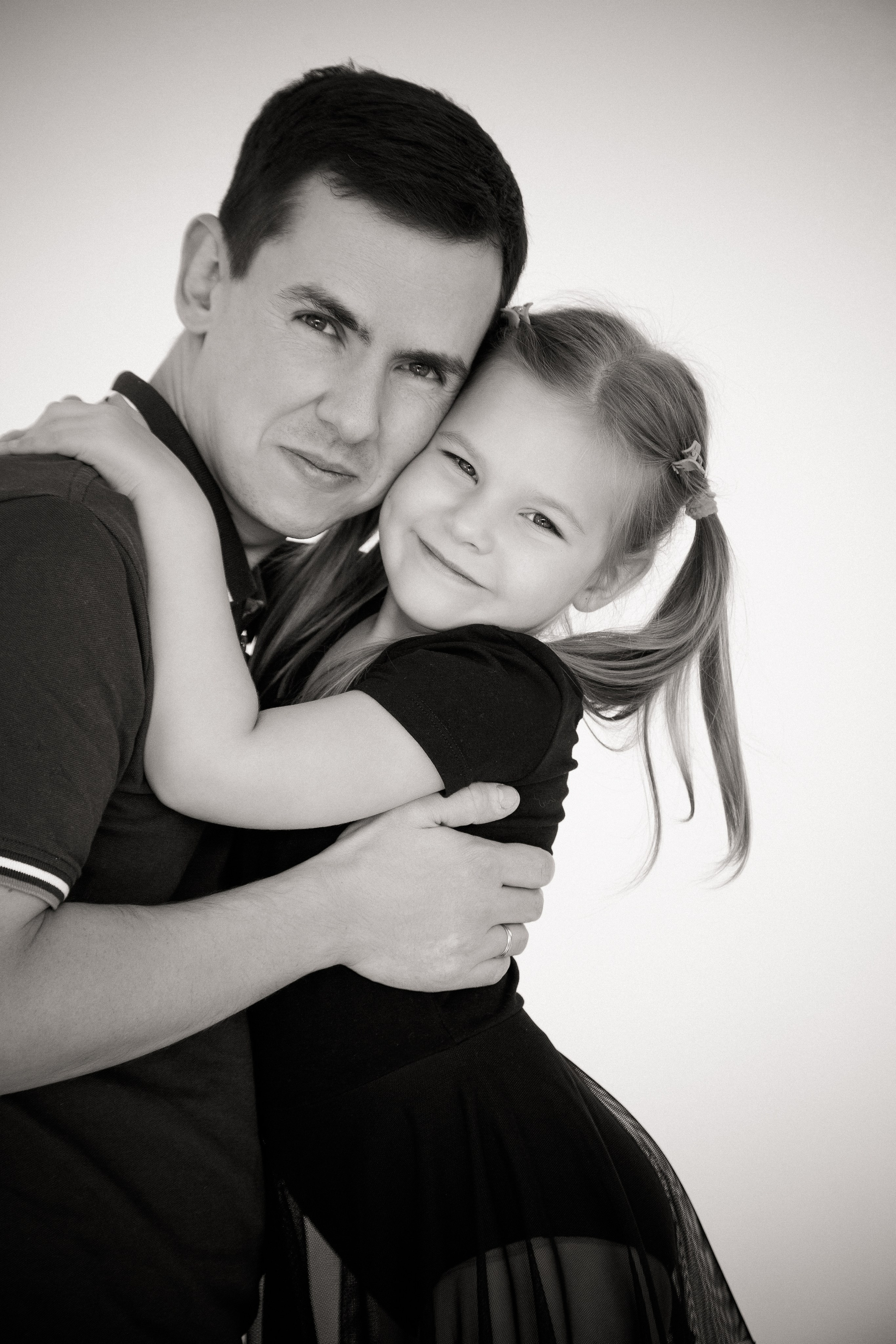 Семейная фотосессия в студии One take studio VANILLA. Свадебный и семейный фотограф в Москве и Подмосковье Лариса Козлова