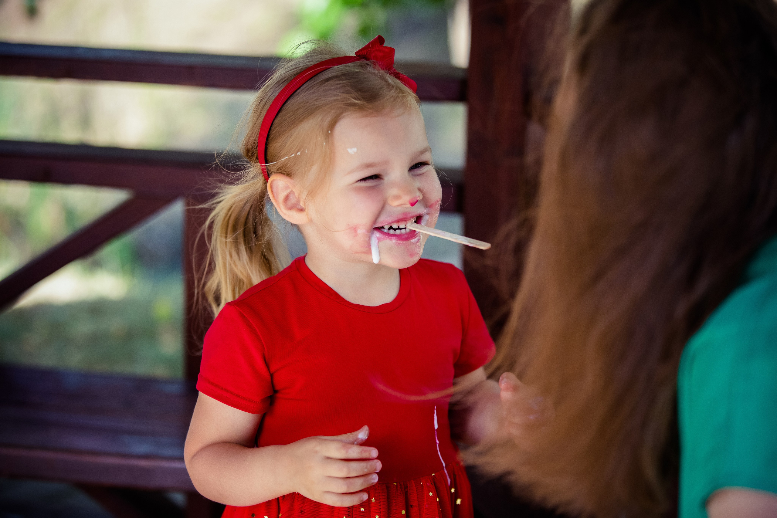 Майя. Свадебный и семейный фотограф в Москве и Подмосковье Лариса Козлова