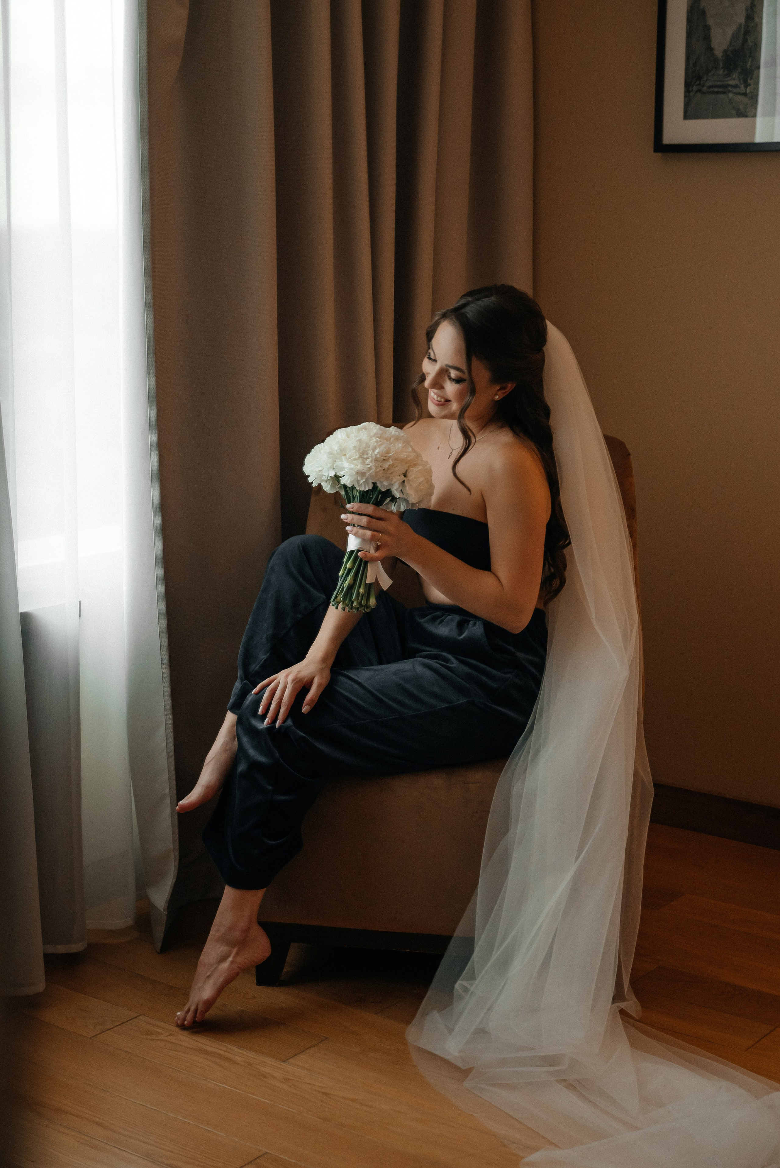 Оксана & Александр. Фотограф в Краснодарском крае Александр Шульга