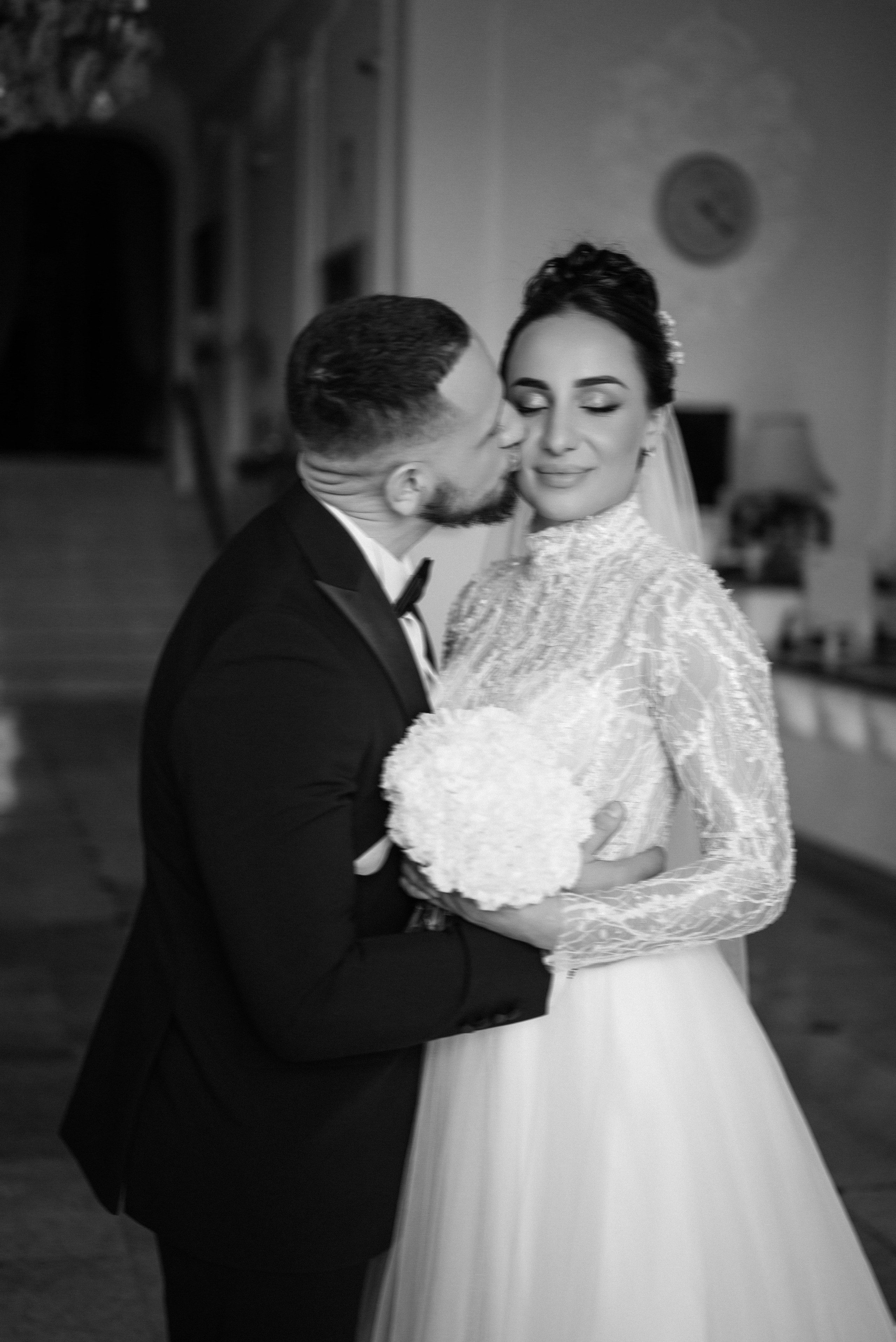 Алена & Анатолий. Фотограф в Краснодарском крае Александр Шульга