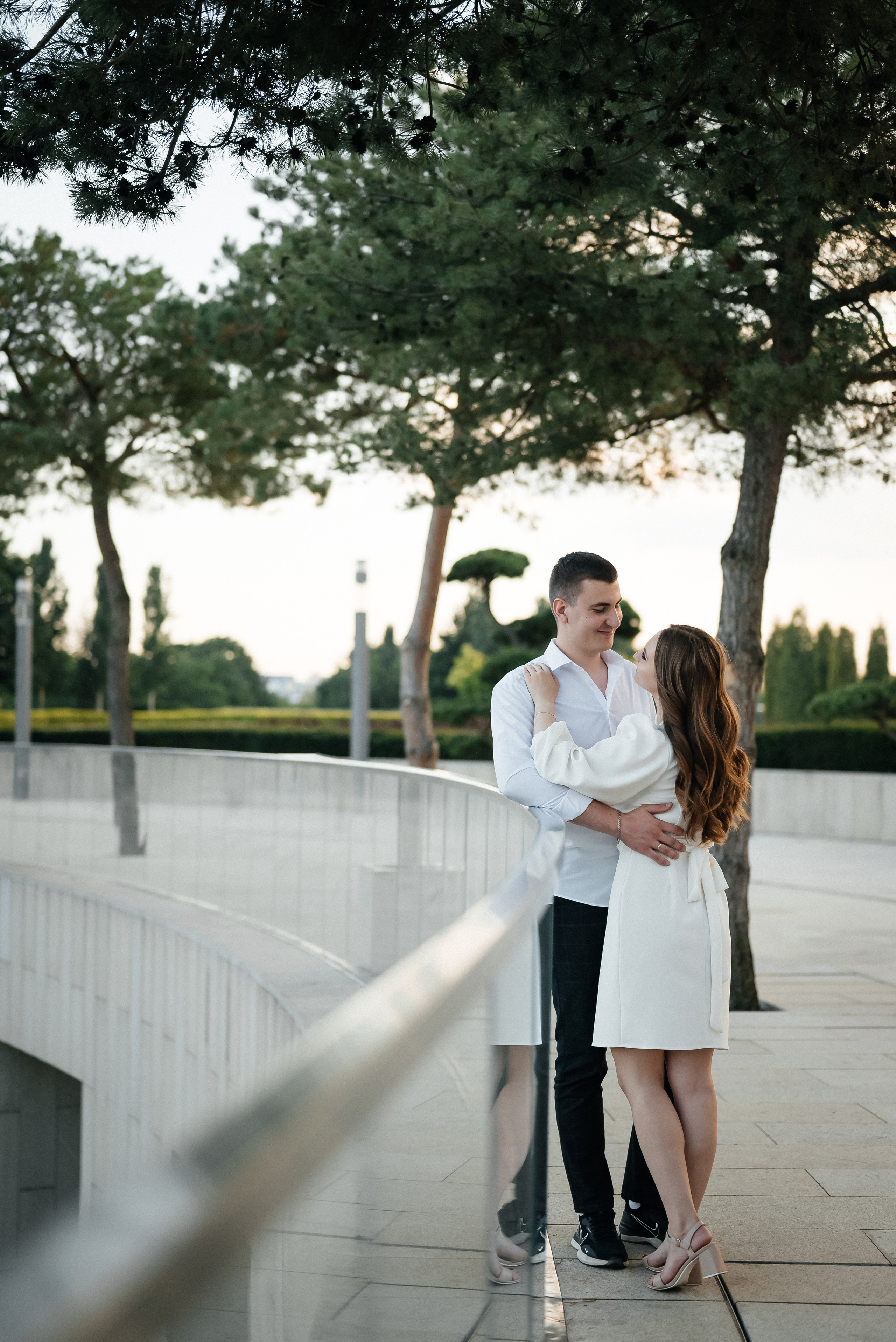 Лада & Максим lovestory. Фотограф в Краснодарском крае Александр Шульга