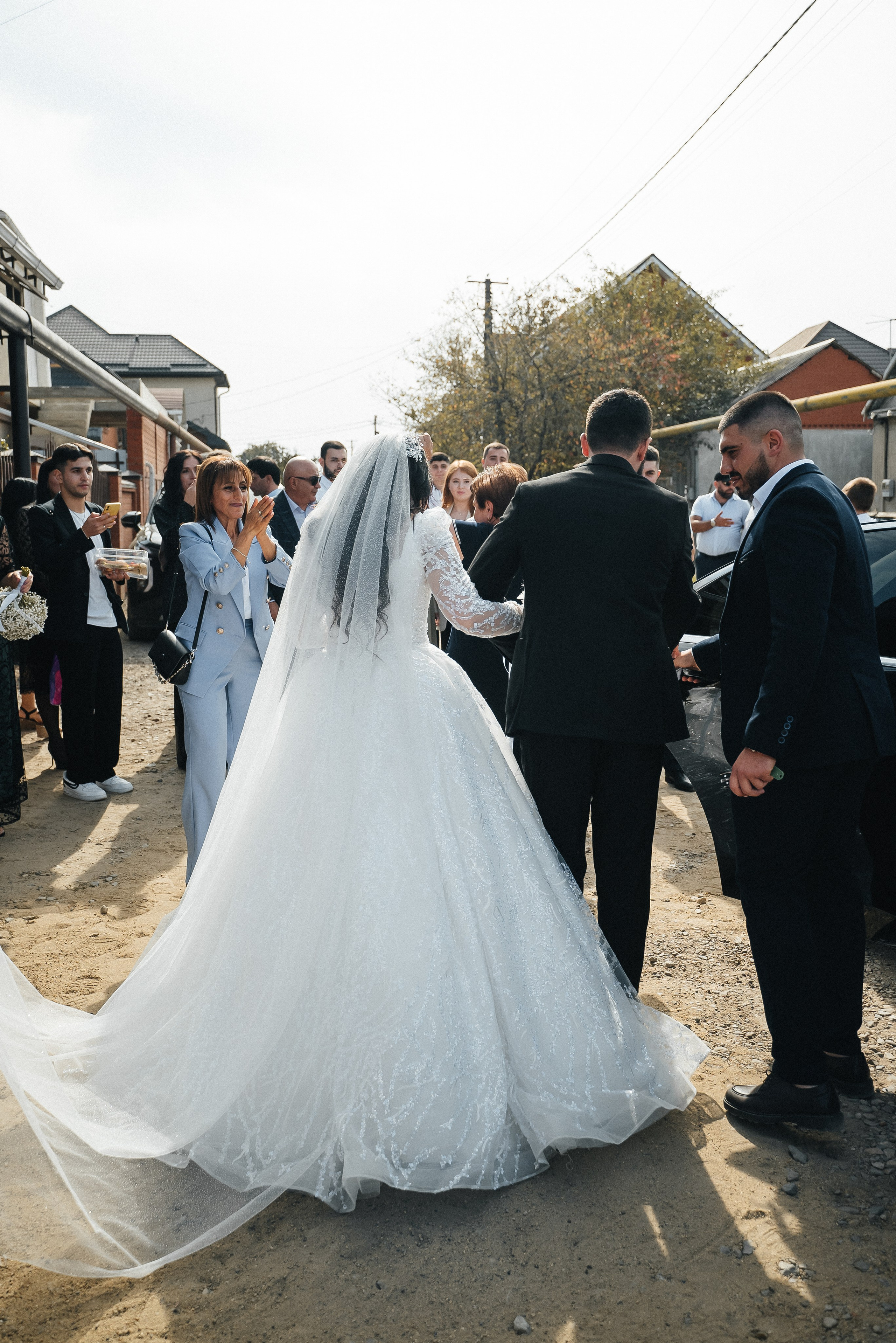 Борик & Анжела. Фотограф в Краснодарском крае Александр Шульга