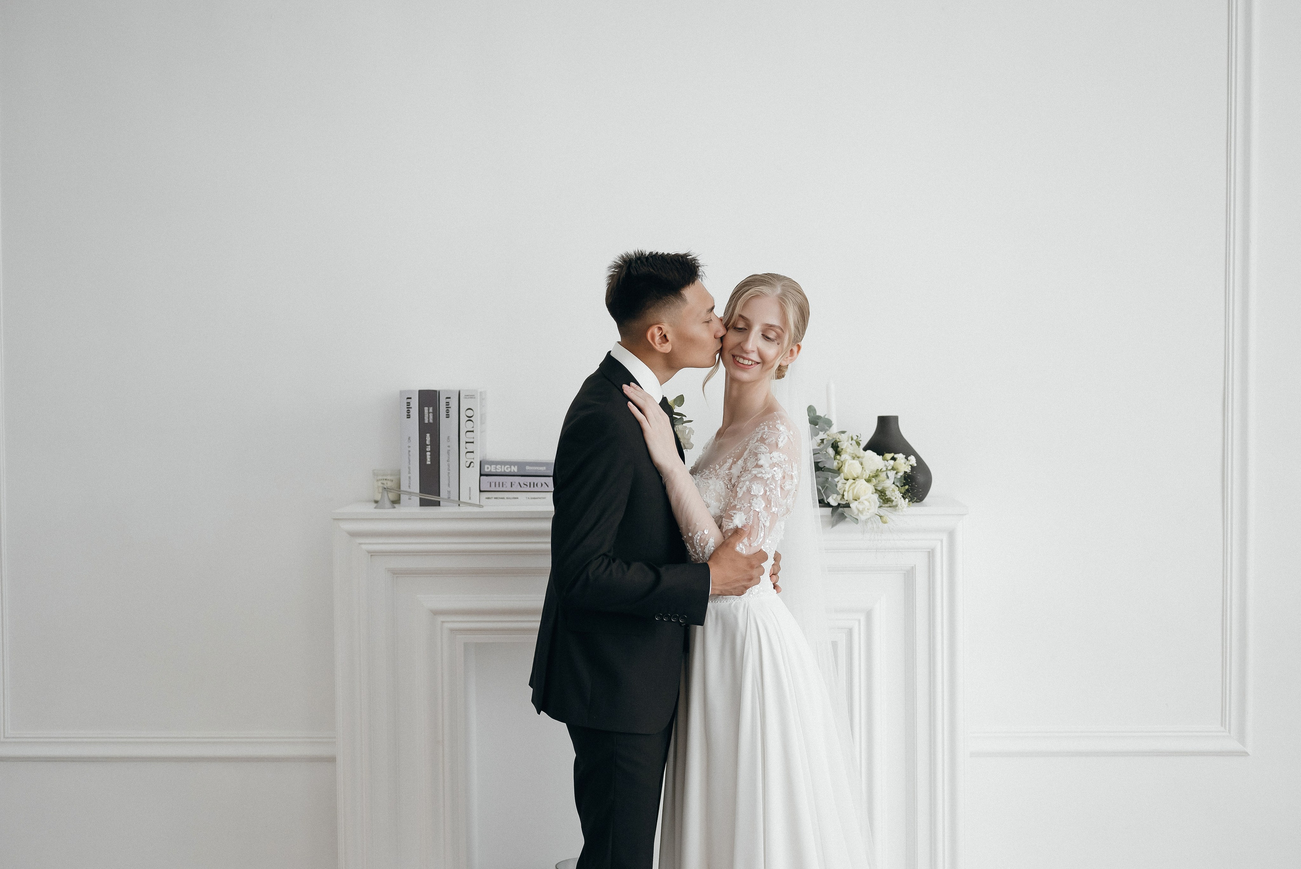 Ольга & Иосиф. Фотограф в Краснодарском крае Александр Шульга