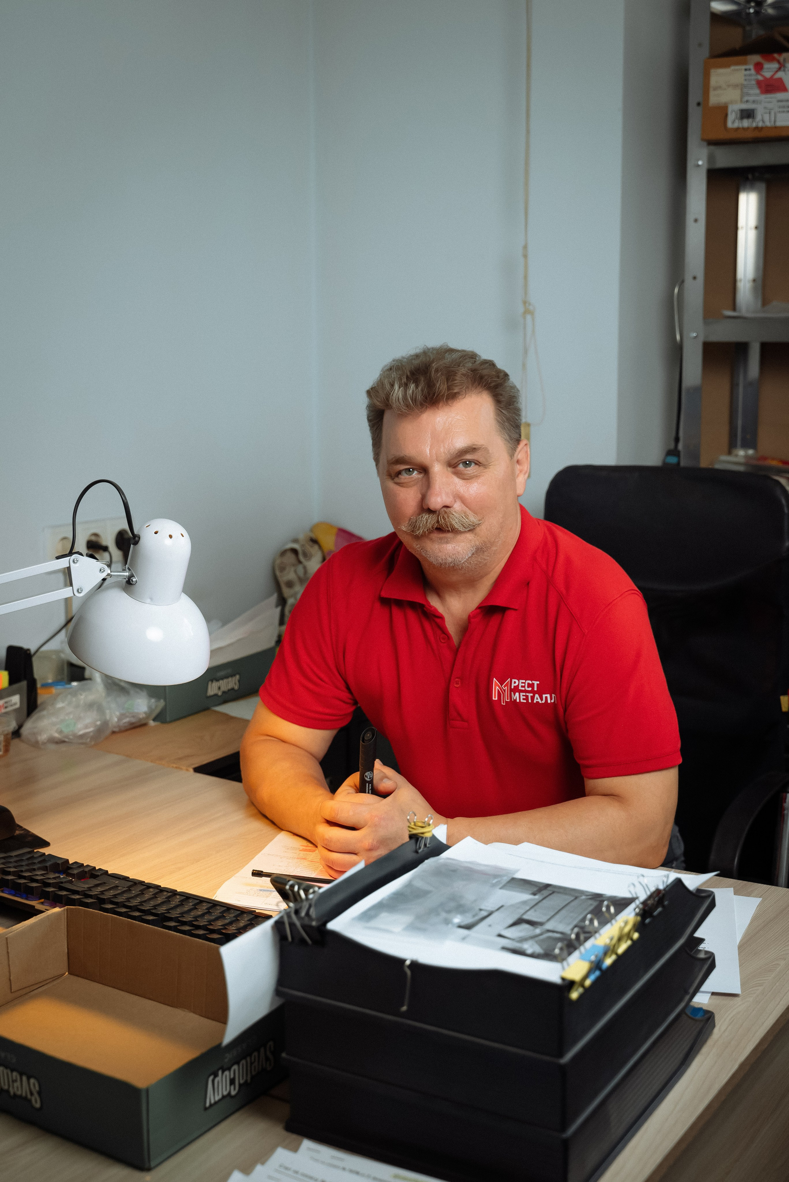 РестМеталл. Фотограф в Краснодарском крае Александр Шульга