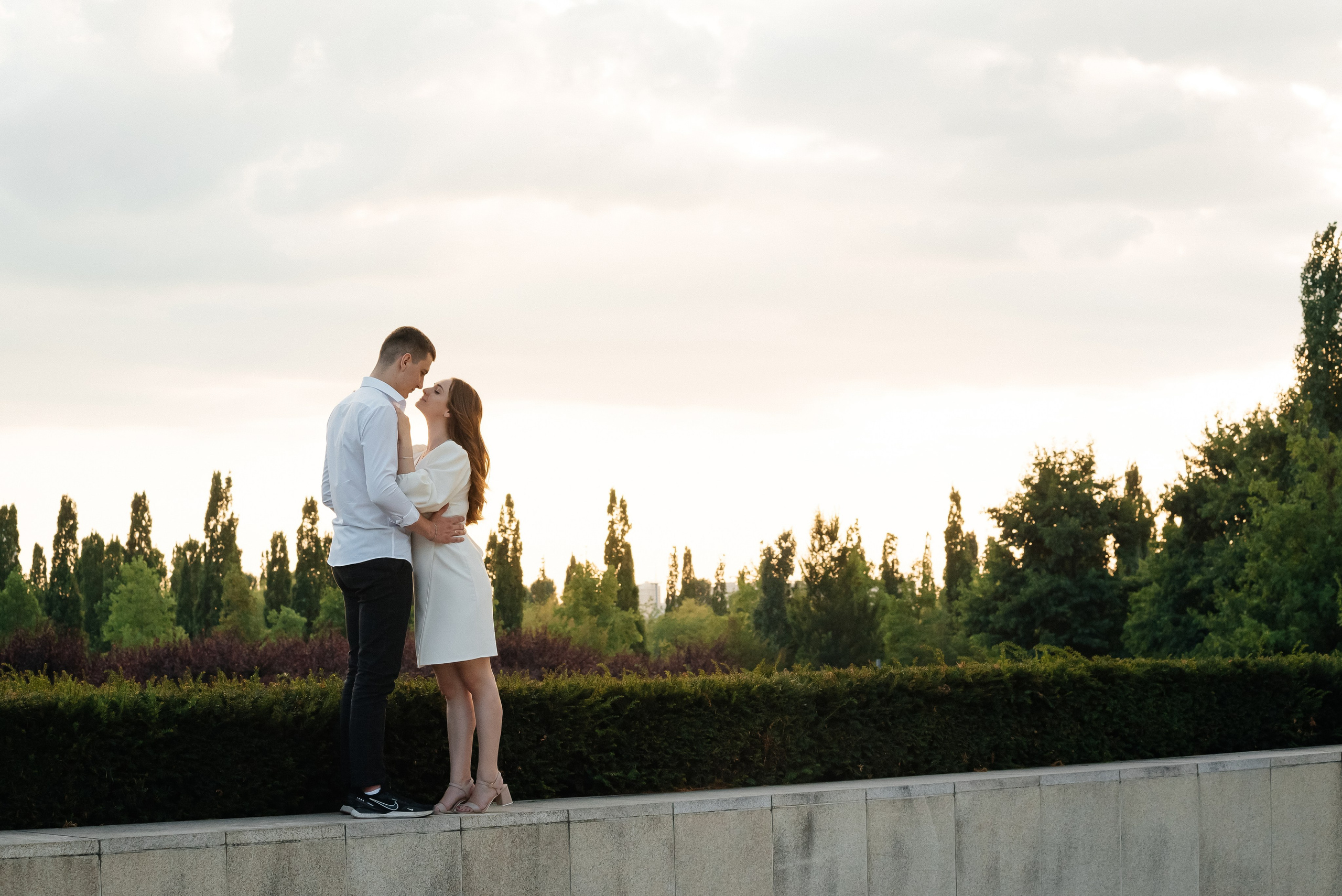 Лада & Максим lovestory. Фотограф в Краснодарском крае Александр Шульга