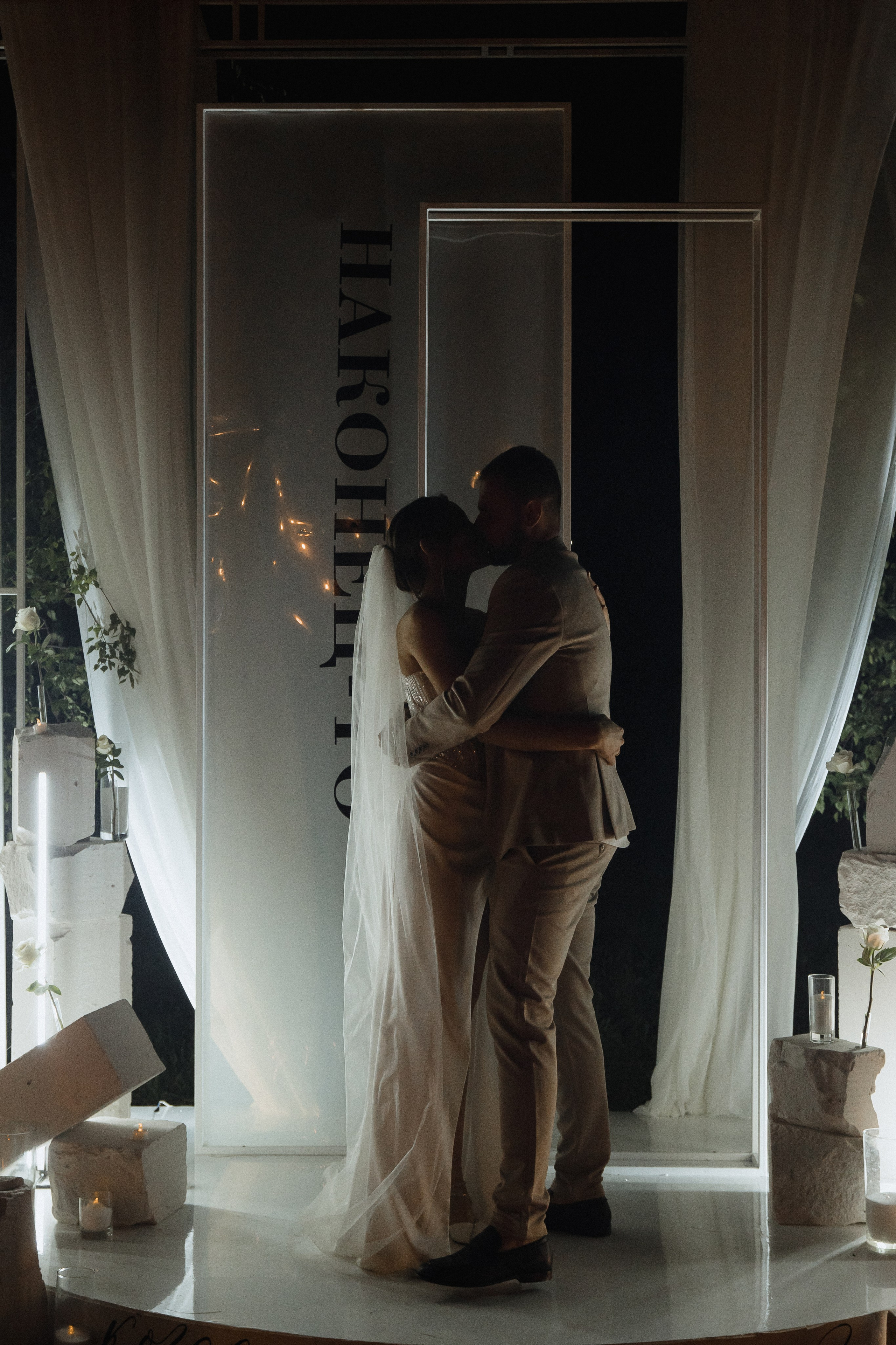 Регина и Виталий. Свадебный и семейный фотограф в Анапе/Новороссийске Виктория Чайка