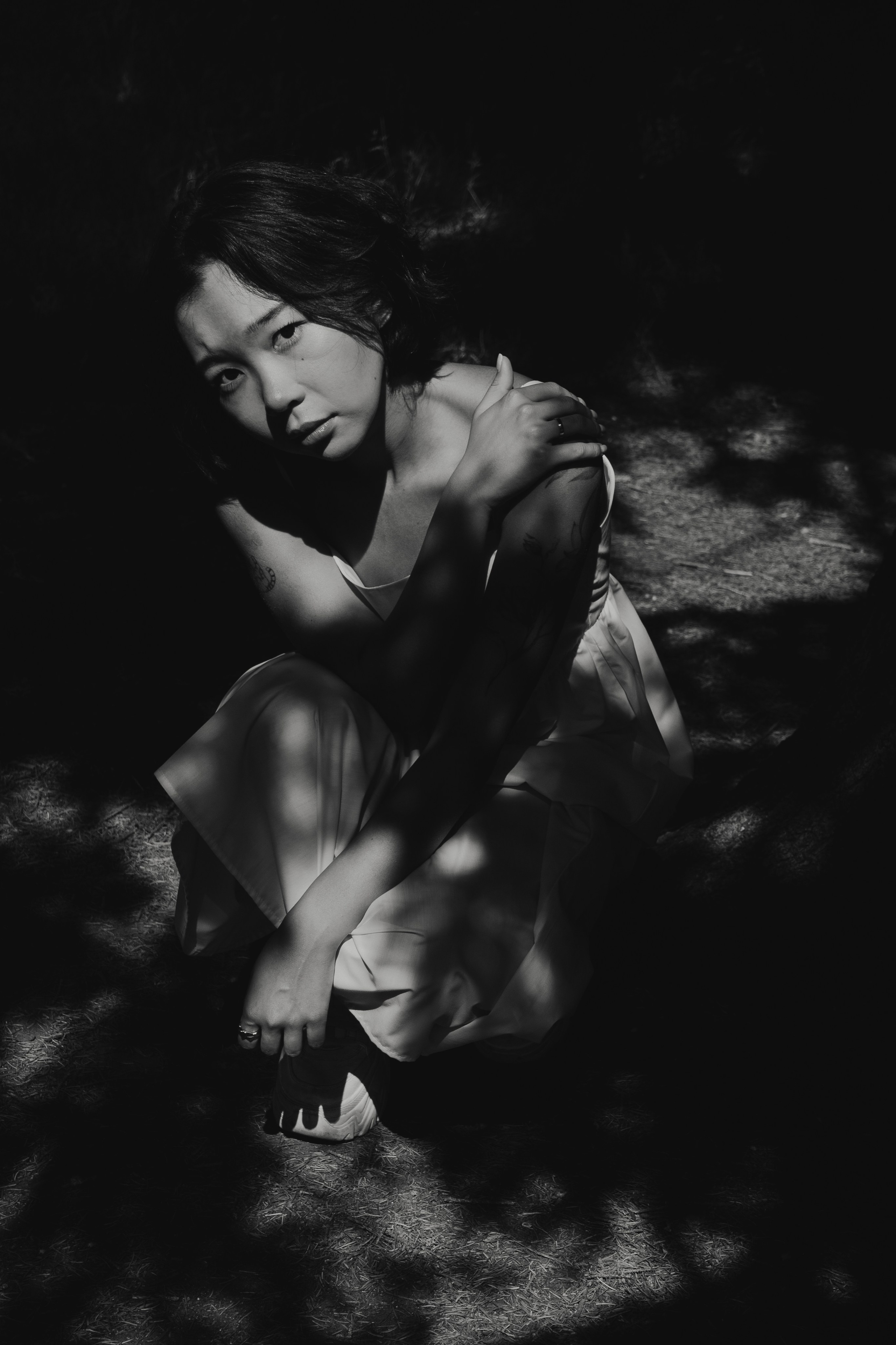 Аселя. Денис Марков — фотограф в Екатеринбурге