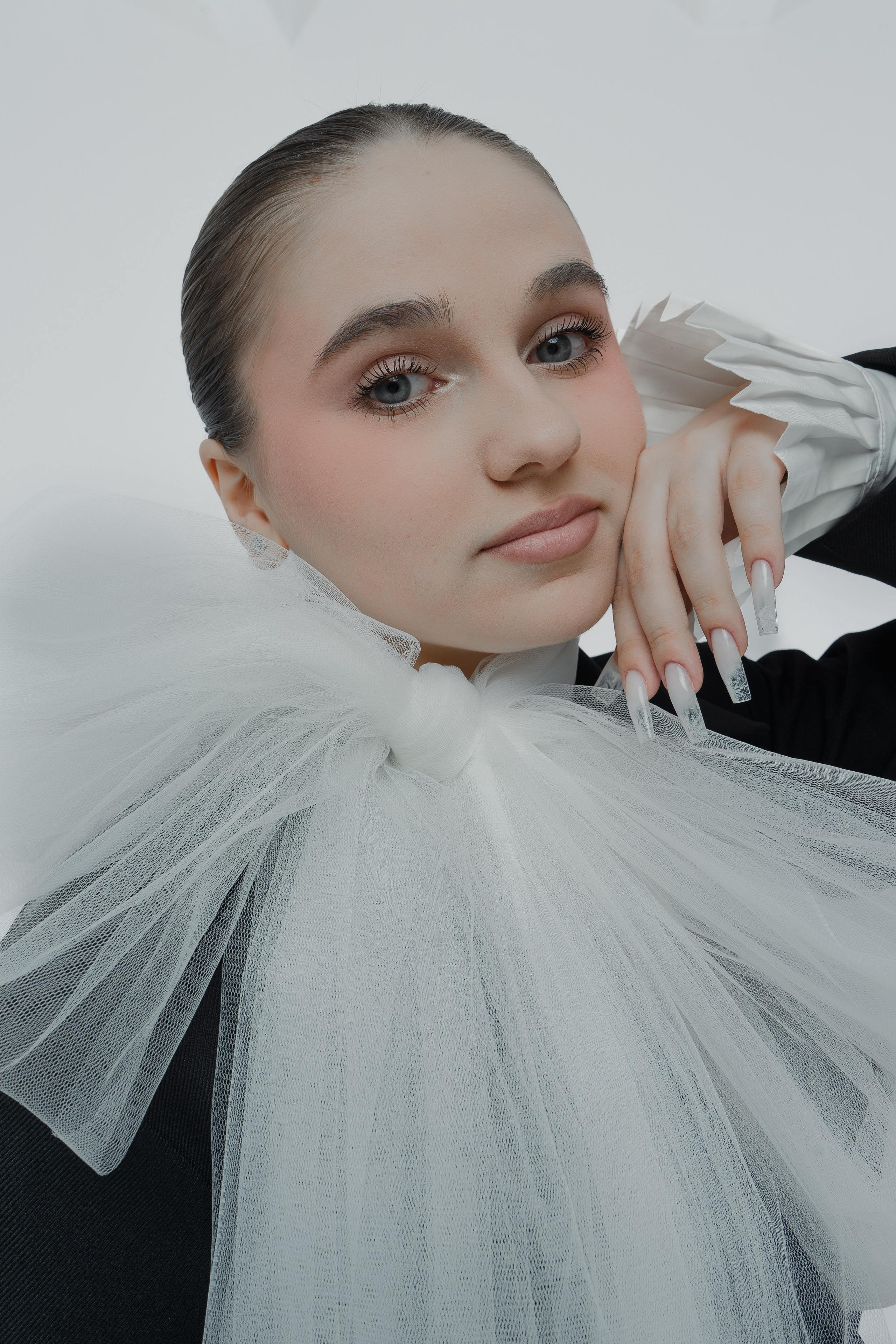 Лиза. Денис Марков — фотограф в Екатеринбурге