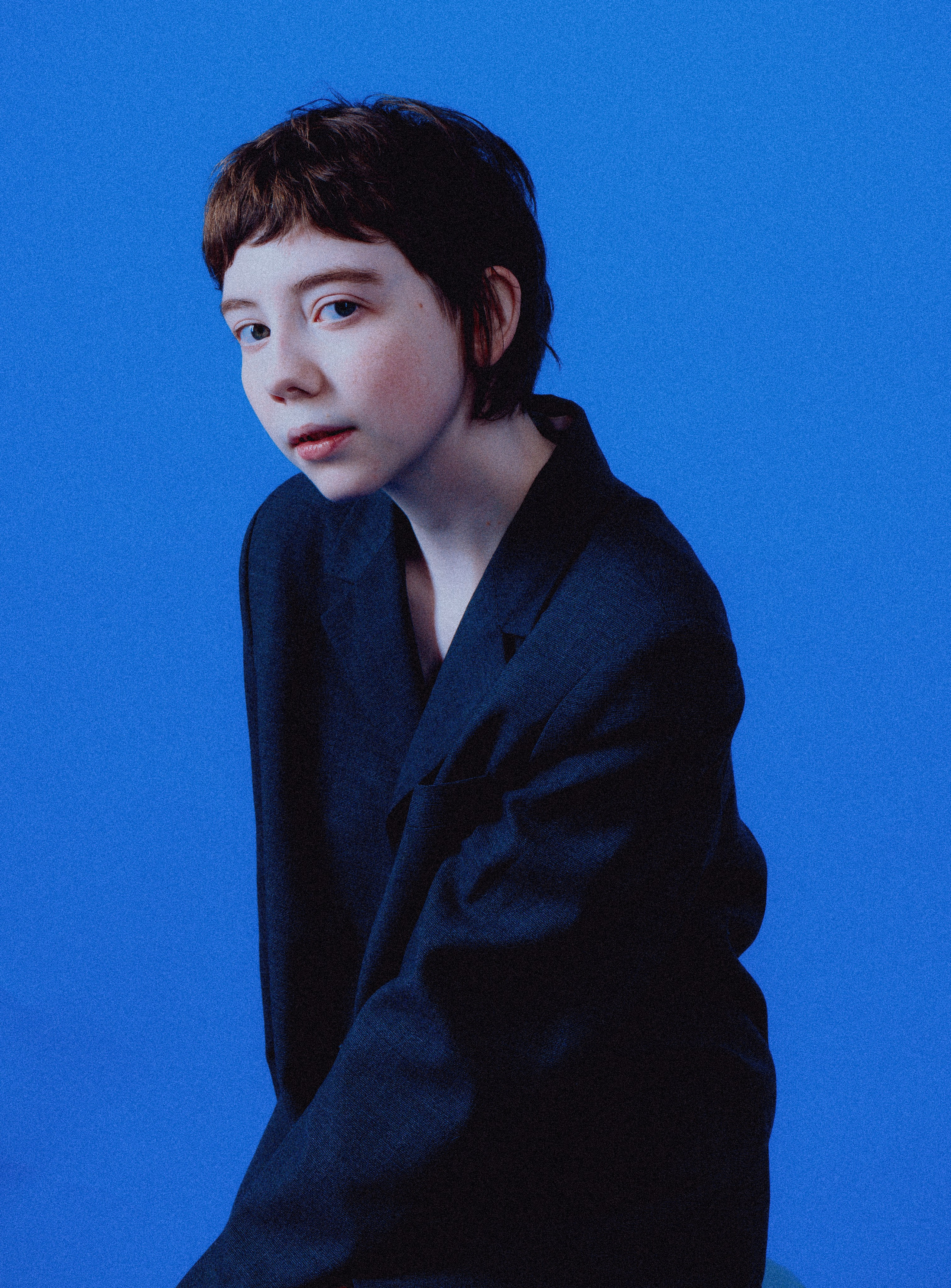 Фотосессия в студии в Екатеринбурге. Денис Марков — фотограф в Екатеринбурге