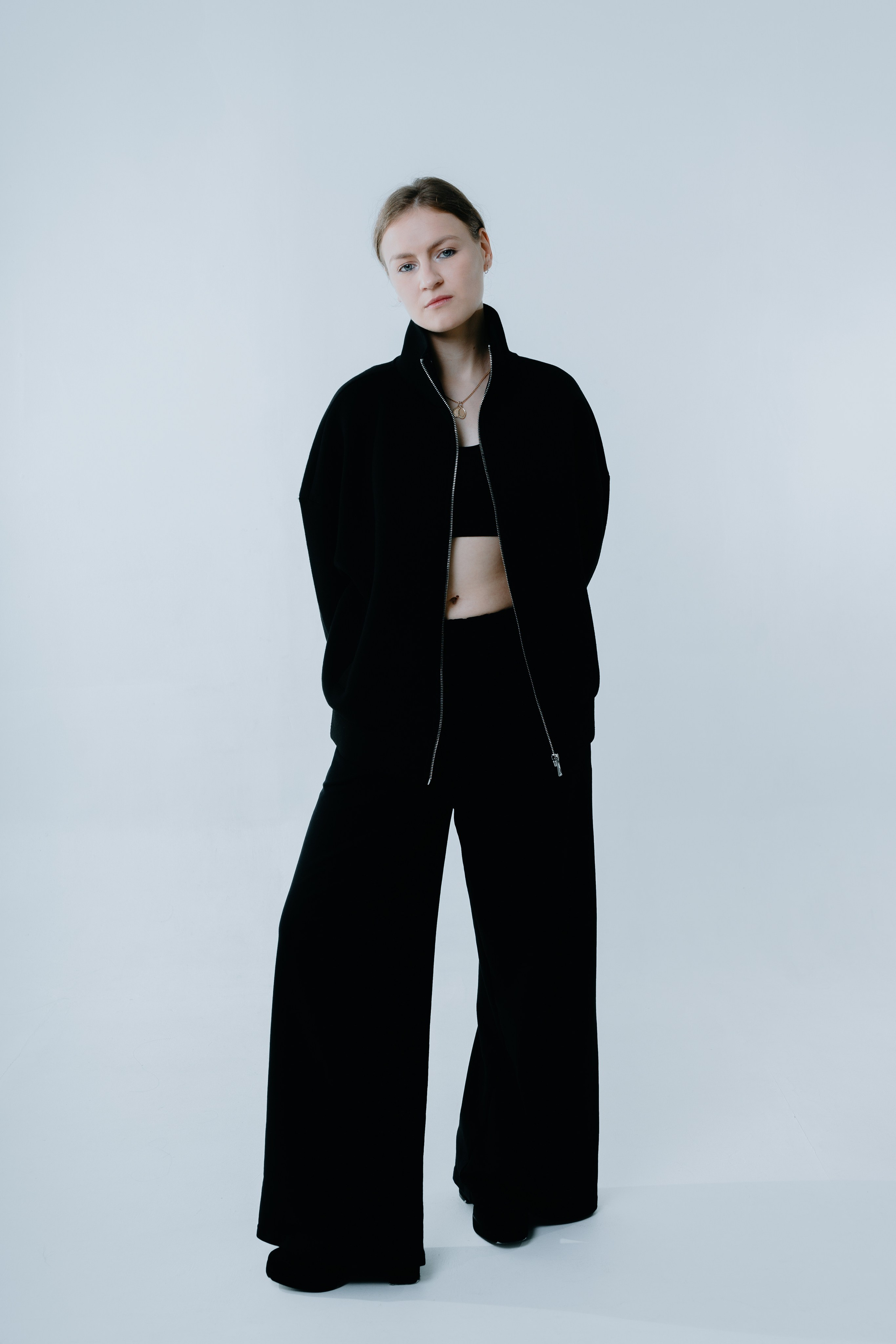 Лиза_актёрское портфолио. Денис Марков — фотограф в Екатеринбурге