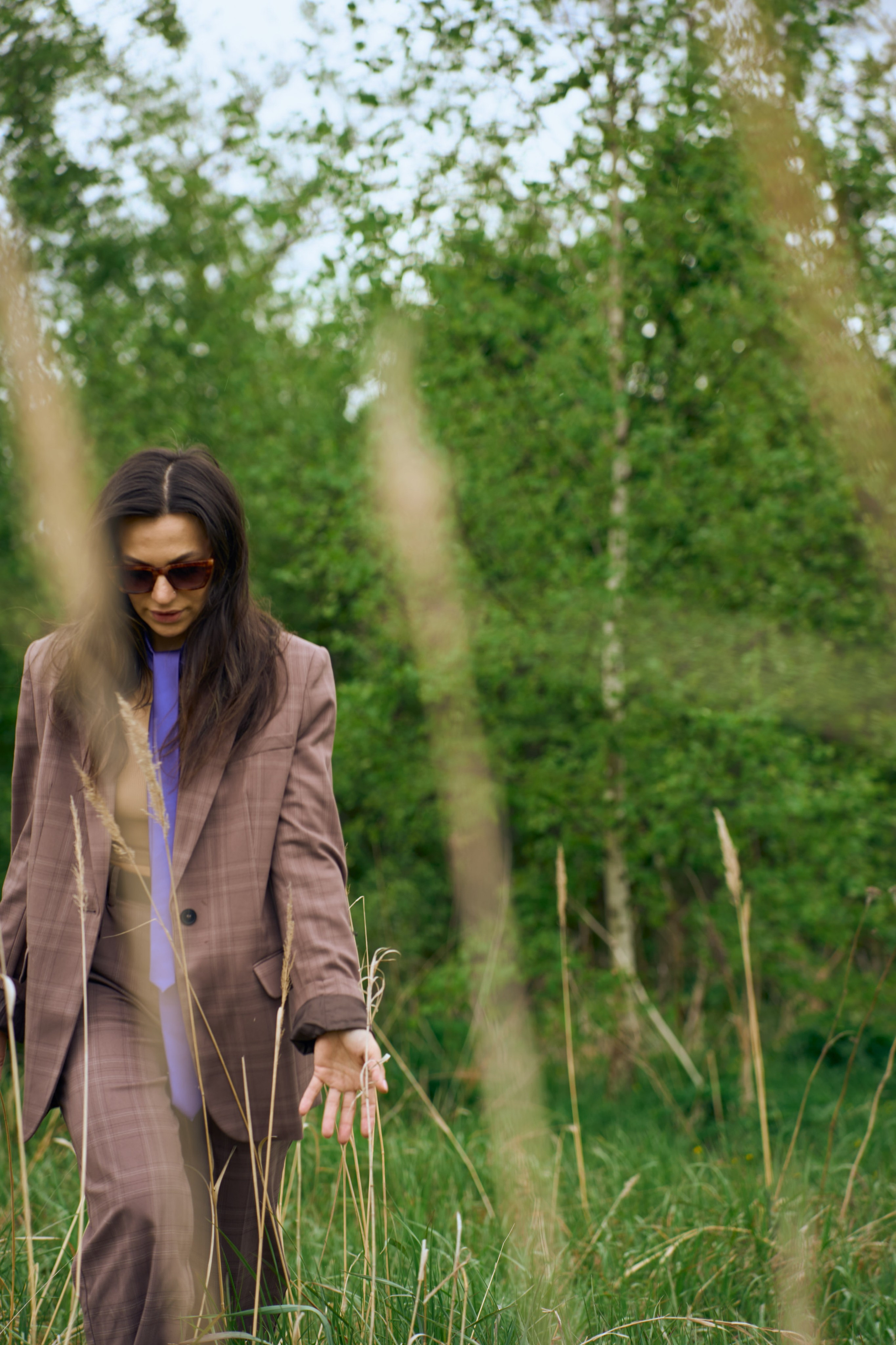 Прогулки. Фотограф, Римма Невинская