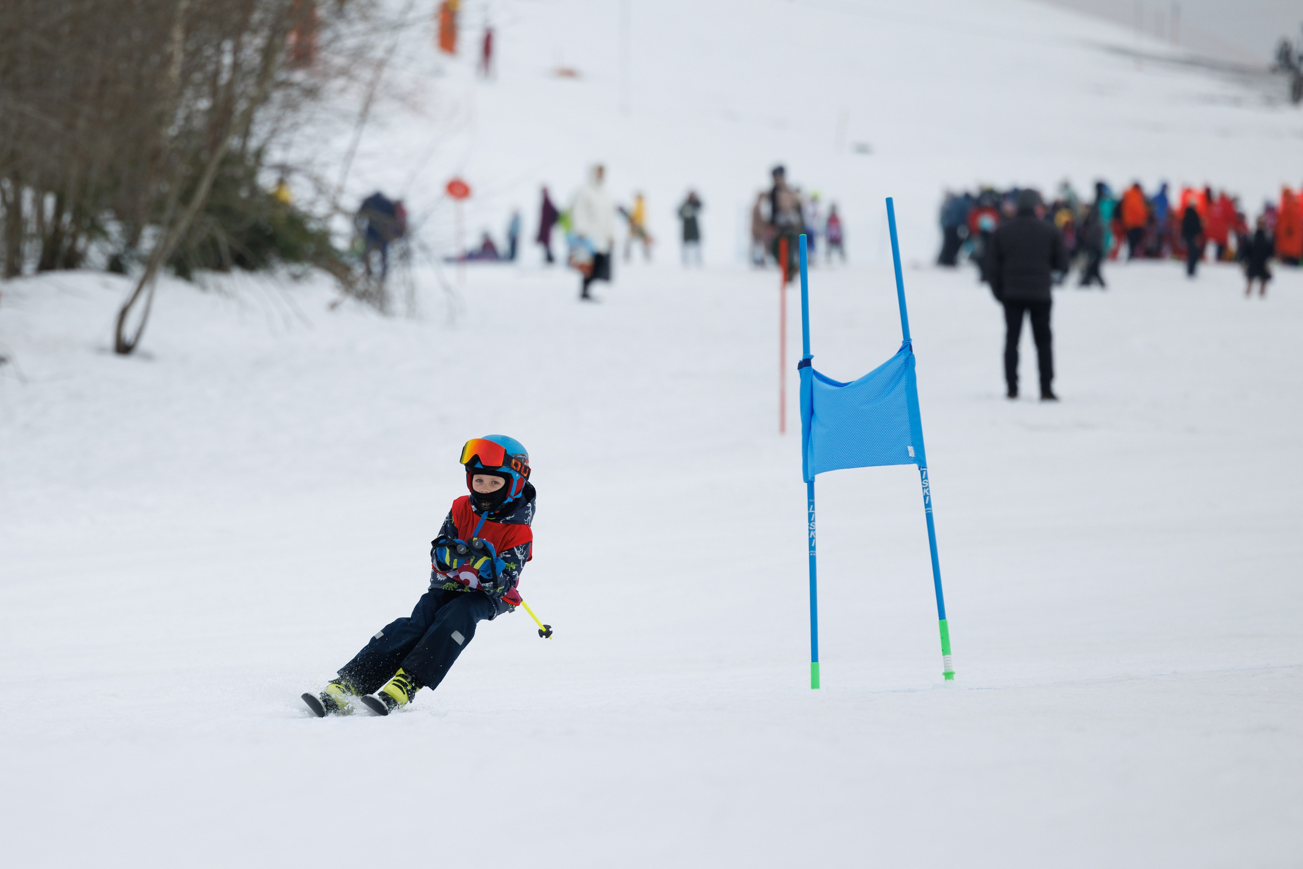 IGORA KIDS CUP 2024(spring). Фотограф Александр Заломаев