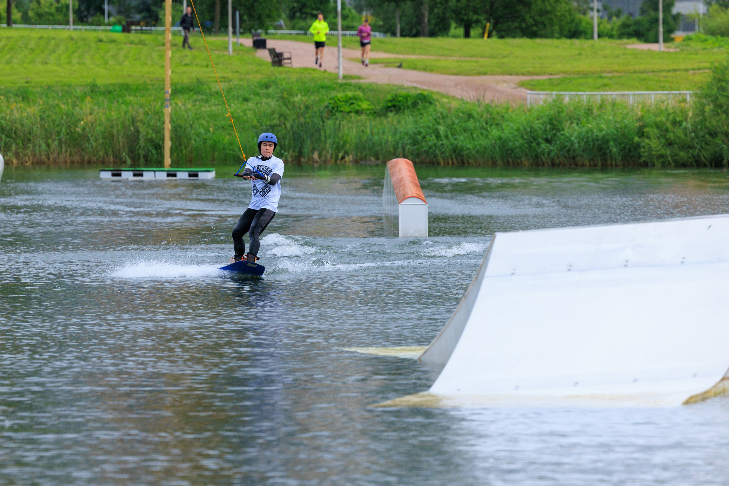 KUPCHINO OPEN CONTEST 2025. Фотограф Александр Заломаев