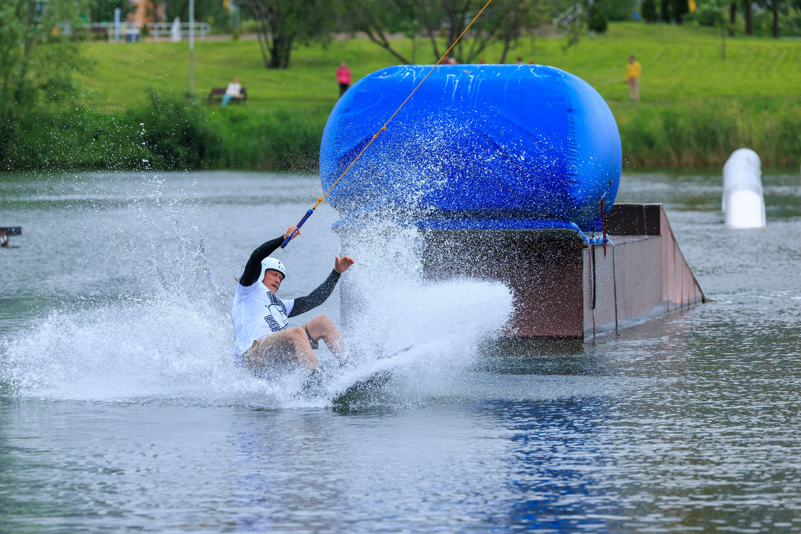 KUPCHINO OPEN CONTEST 2025. Фотограф Александр Заломаев