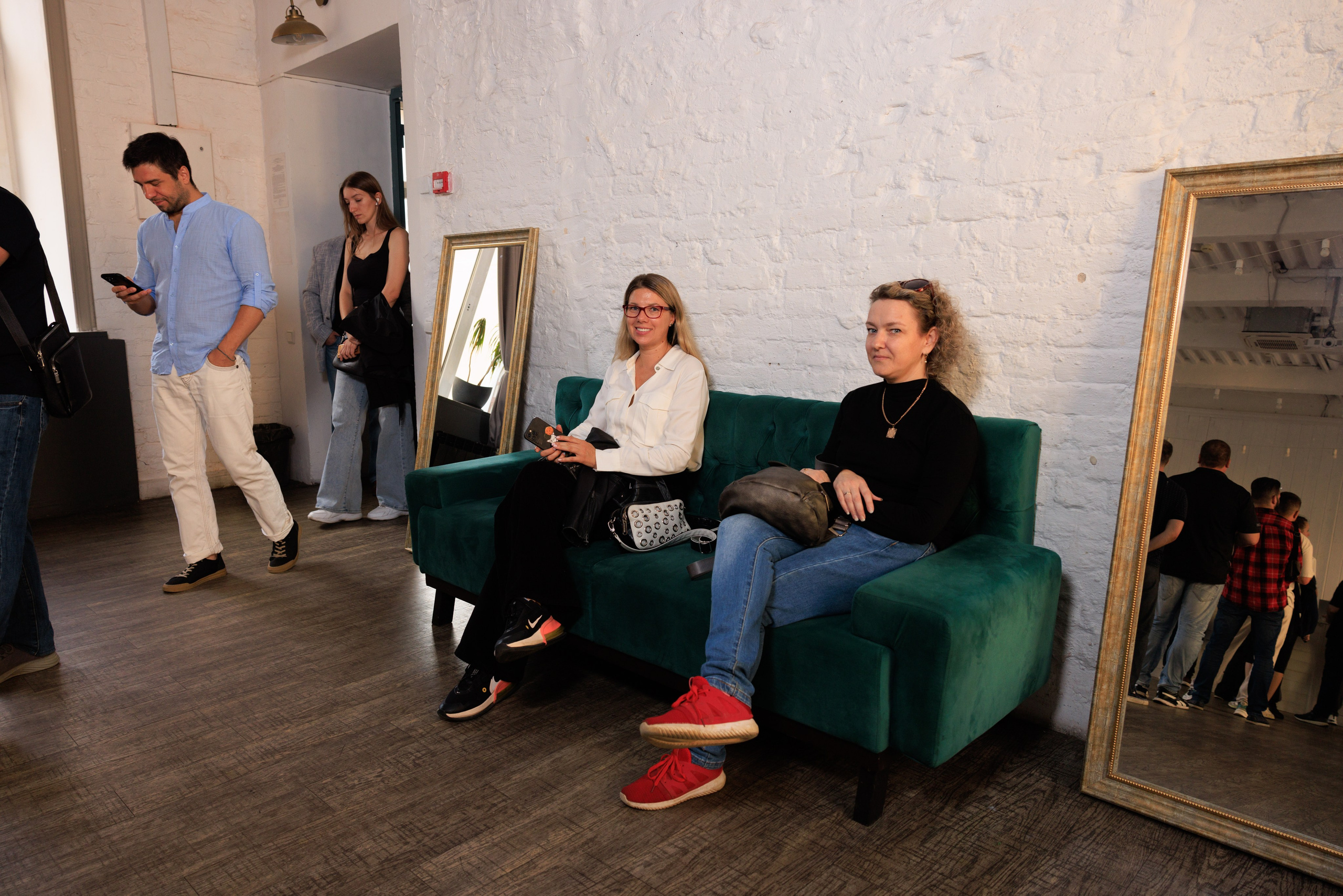 Vitamin.tools MarketingNetwork. Фотограф Александр Заломаев