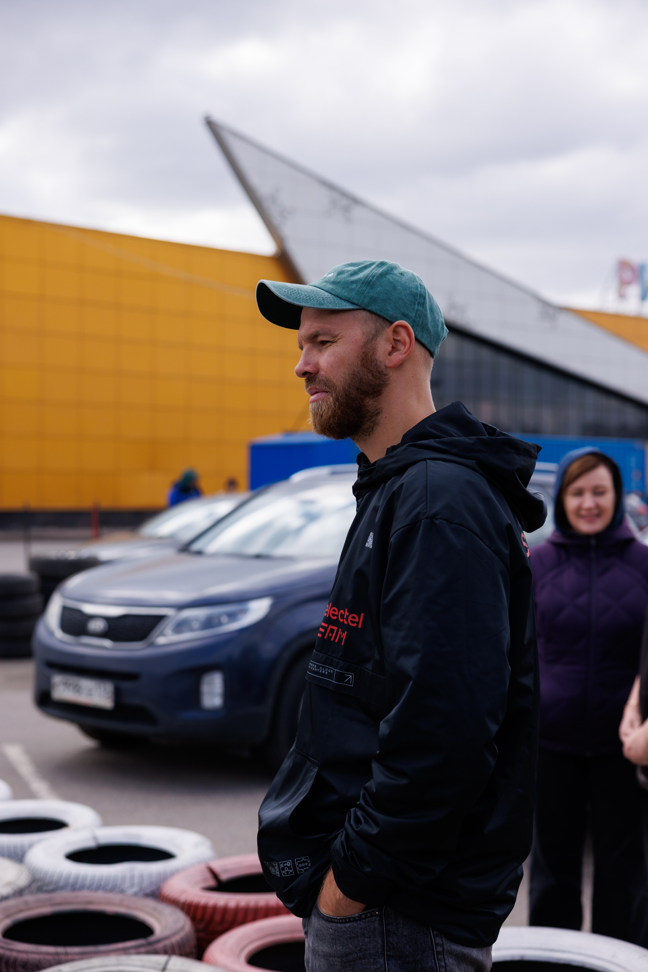 4-й этап «Кубок Поршня 2026». Фотограф Александр Заломаев