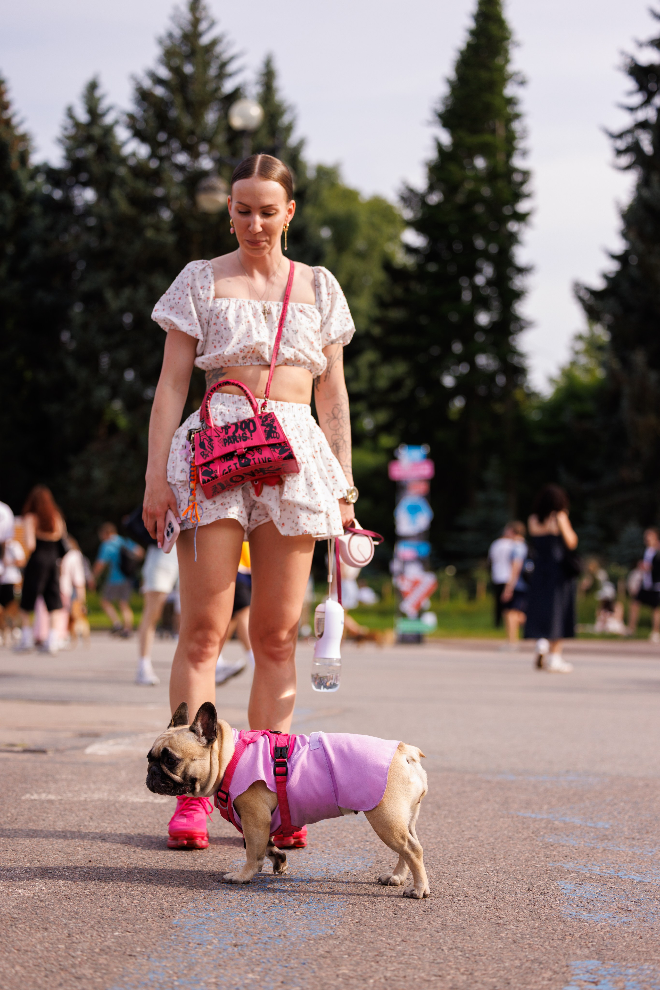 PetShopDays2026. Фотограф Александр Заломаев